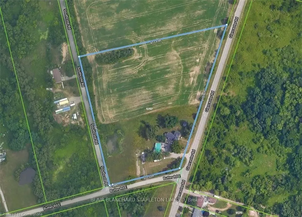 1292 Glancaster Road
