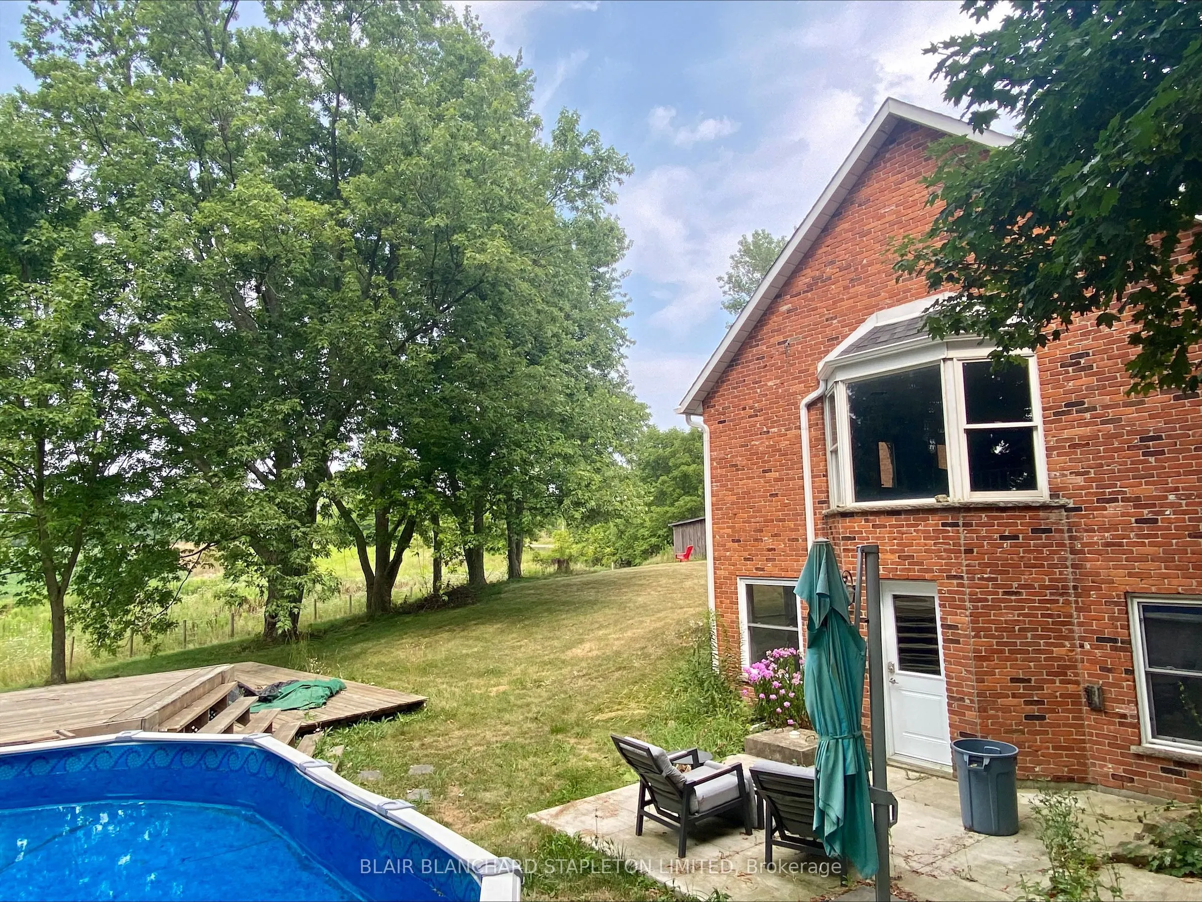 1292 Glancaster Road