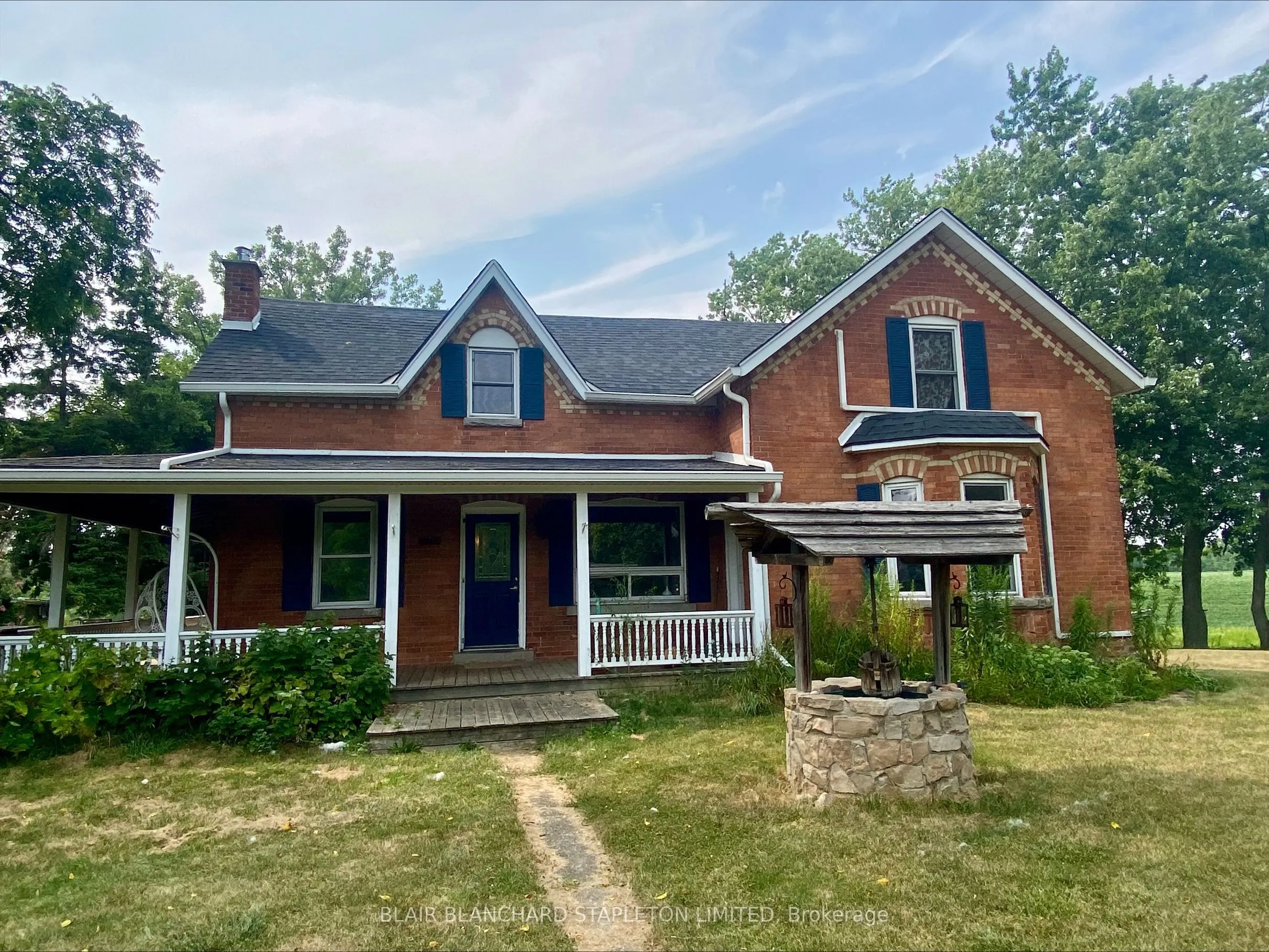 1292 Glancaster Road