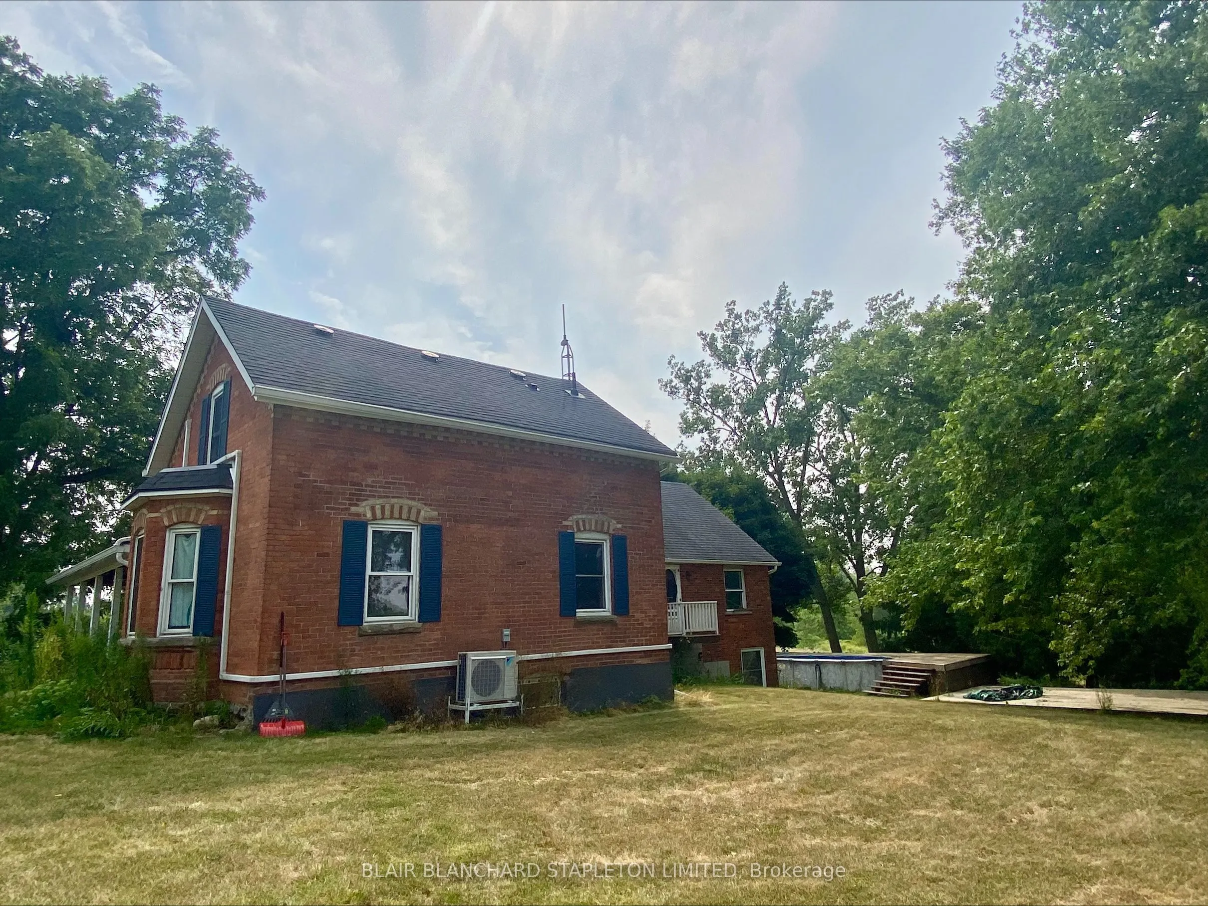 1292 Glancaster Road