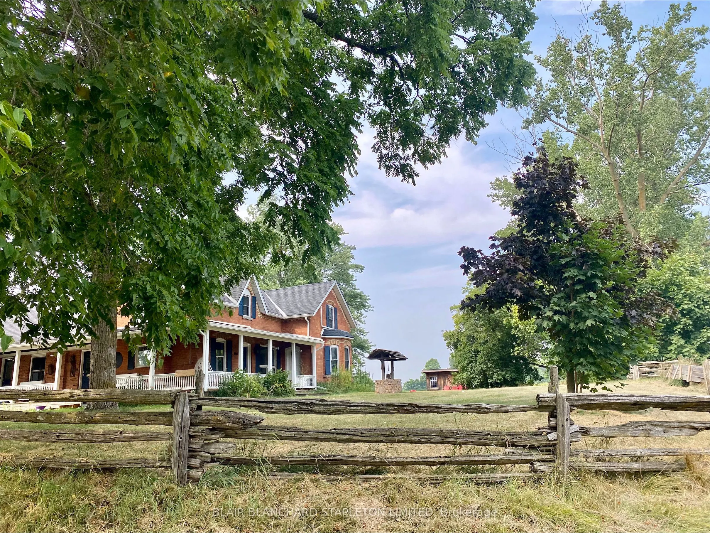 1292 Glancaster Road