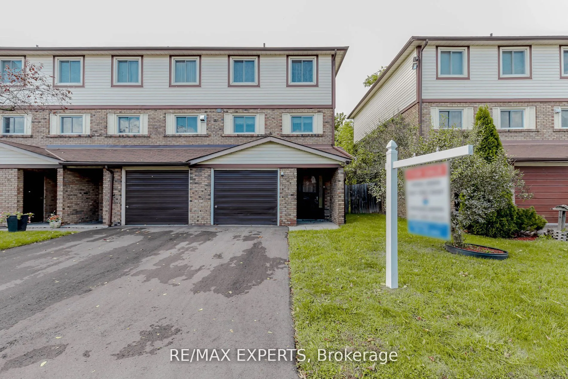 34 Bow Valley Drive, #9