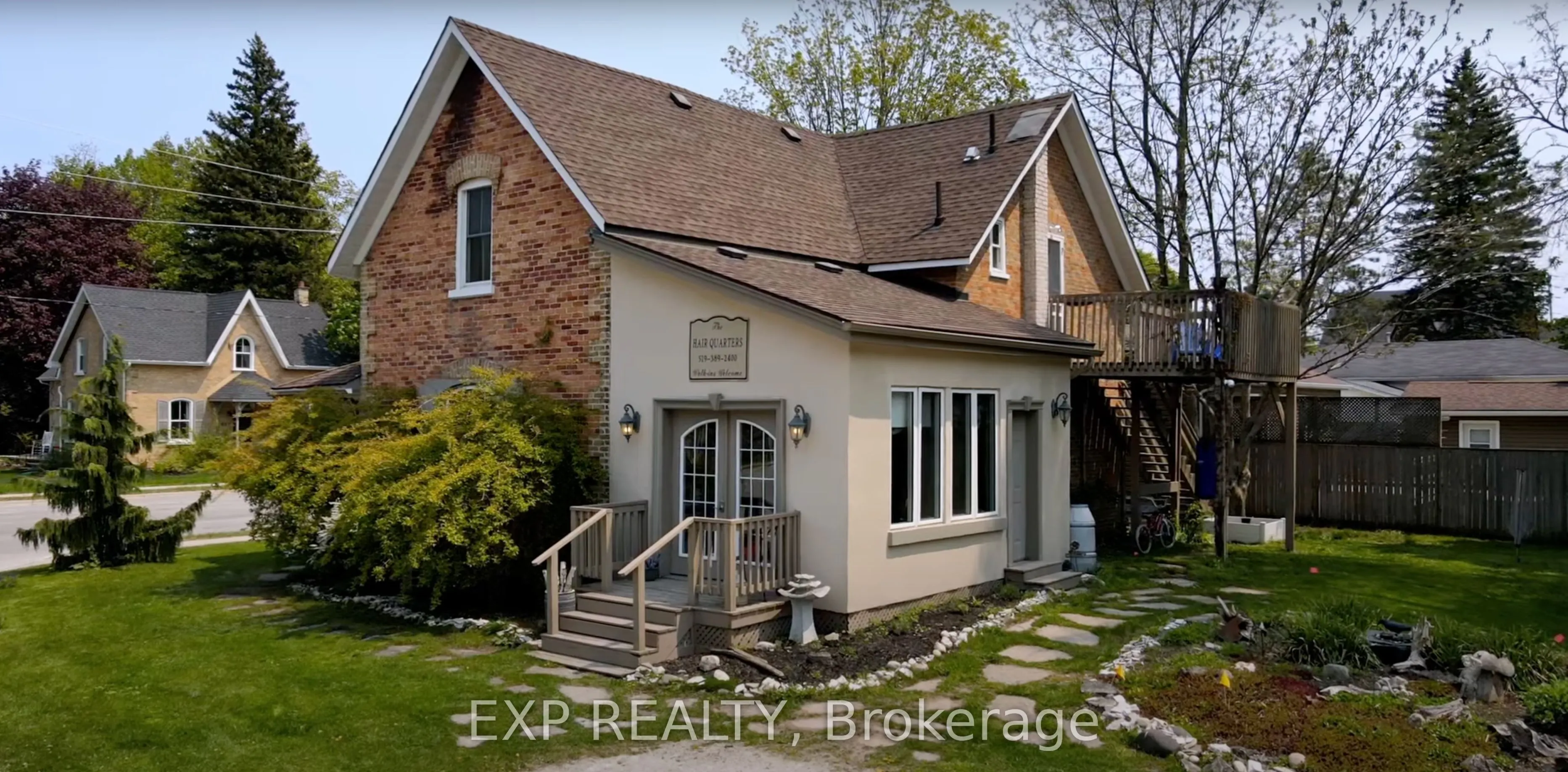 684 Gustavus Street