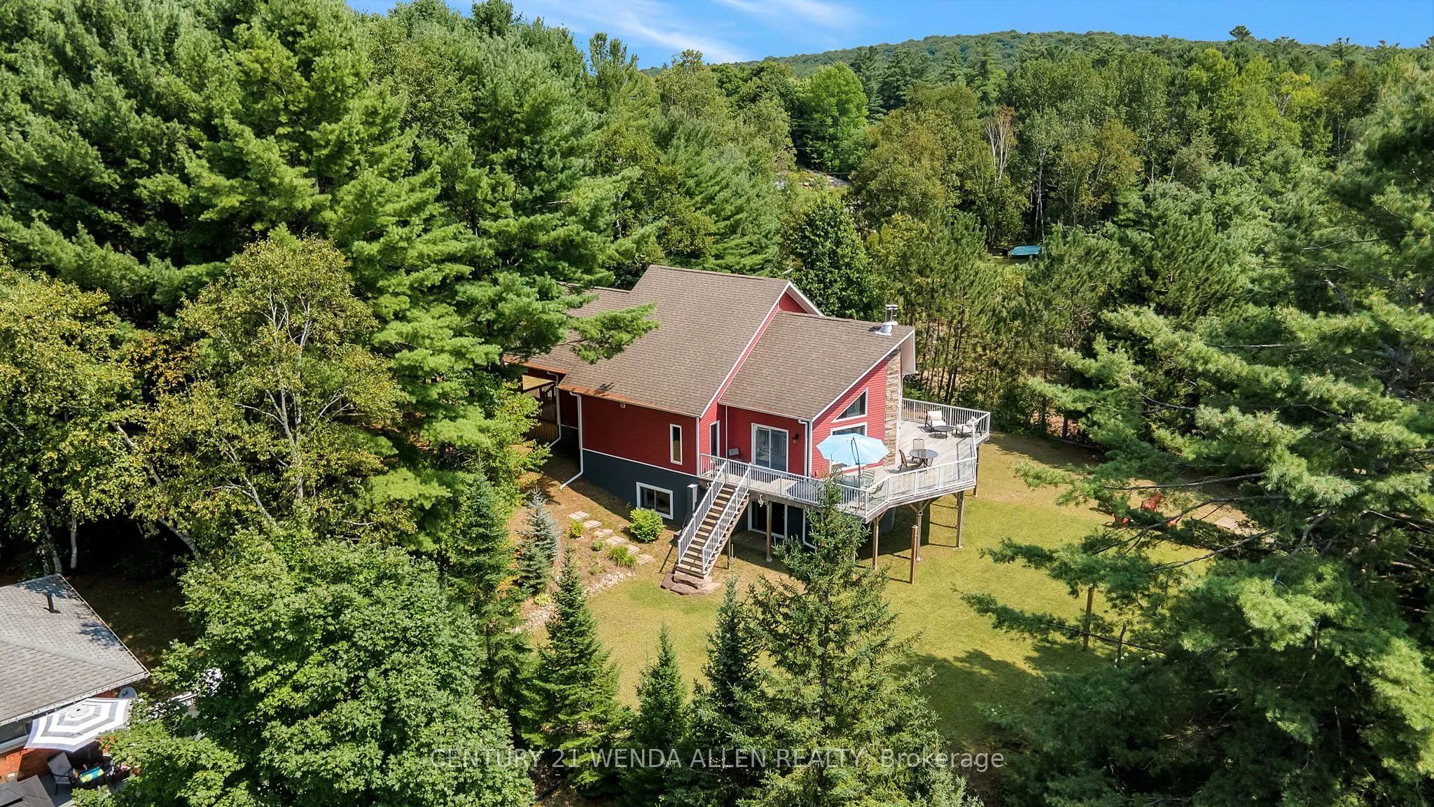 22 Towes Lane