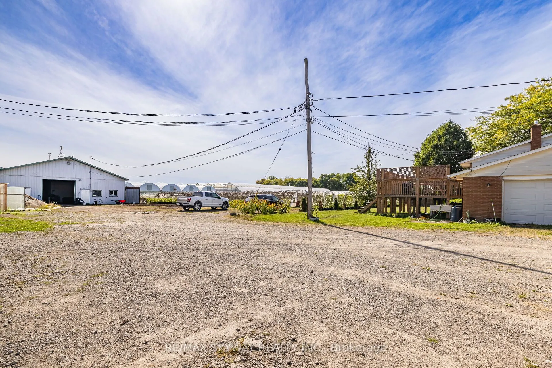 1269 1273 Larkin Road E