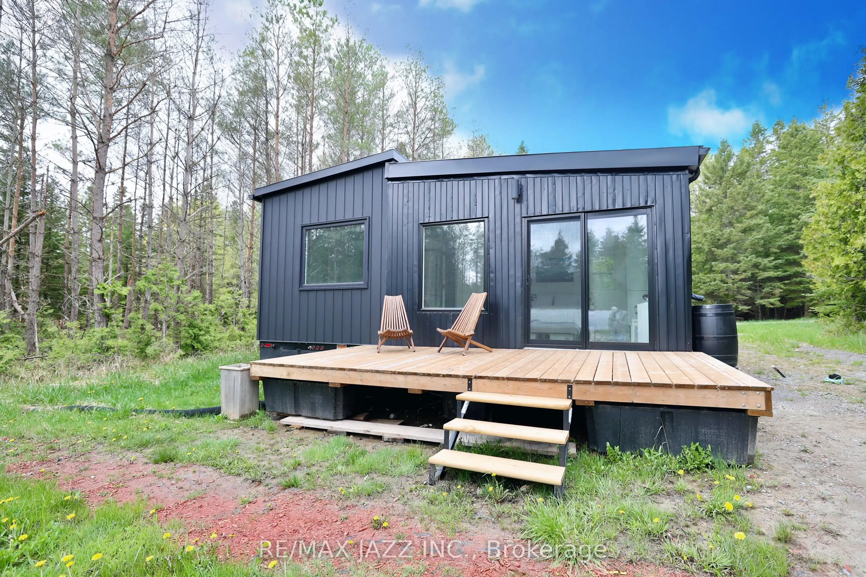 473 Fleetwood Road