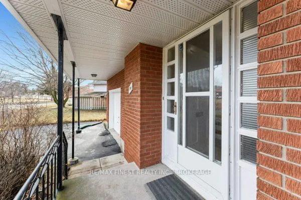 14 Machar Place