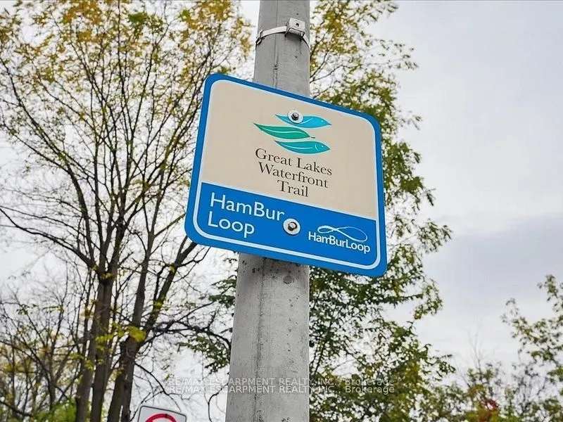 479 Charlton Avenue E, #204