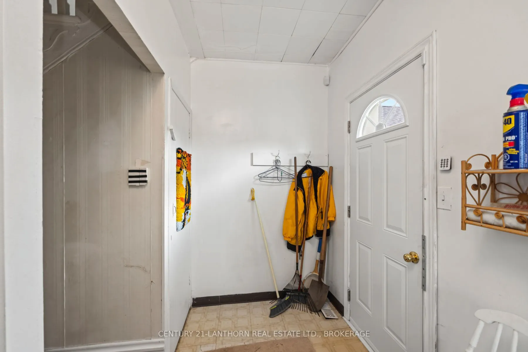 38 FITCHETT Road