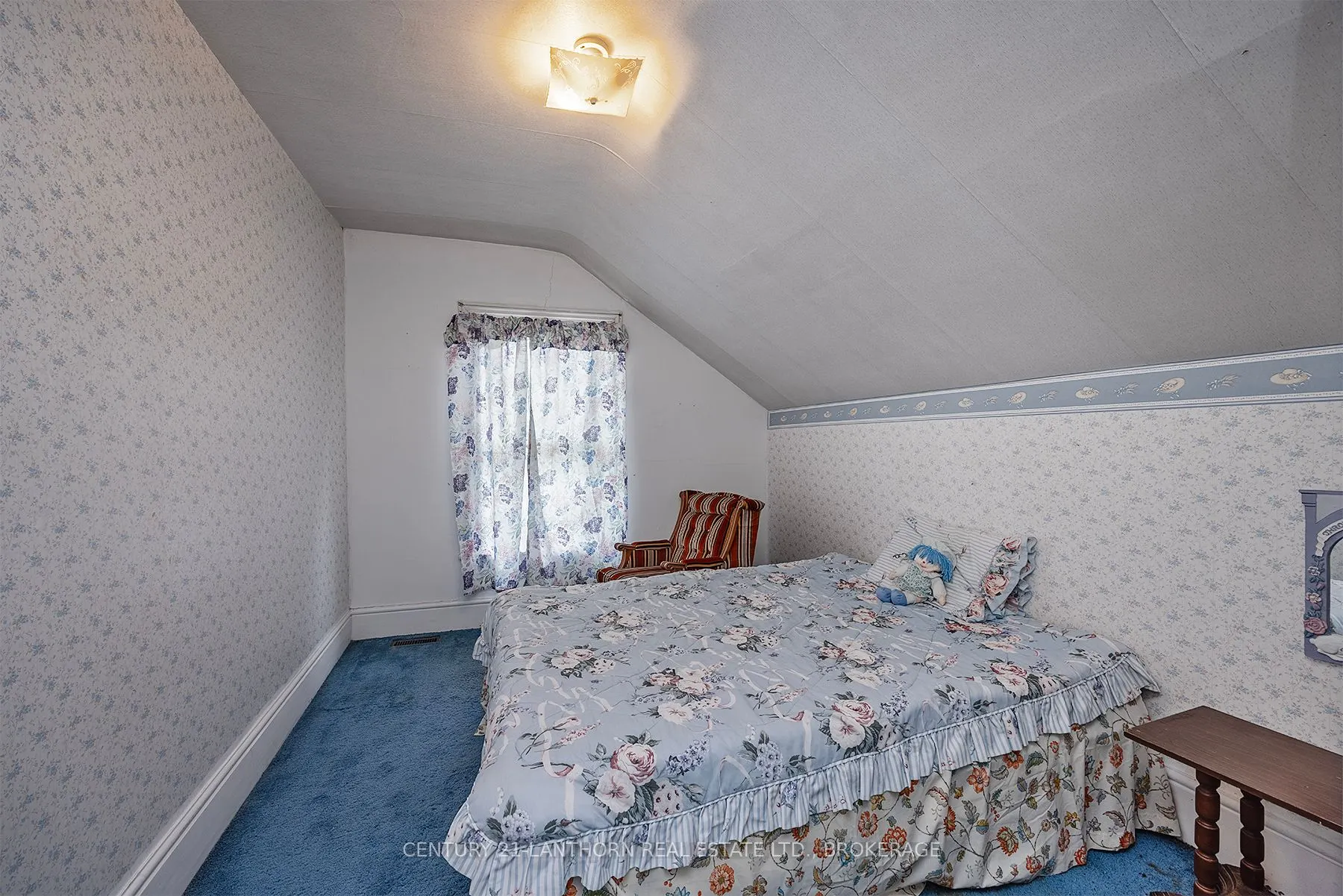 38 FITCHETT Road