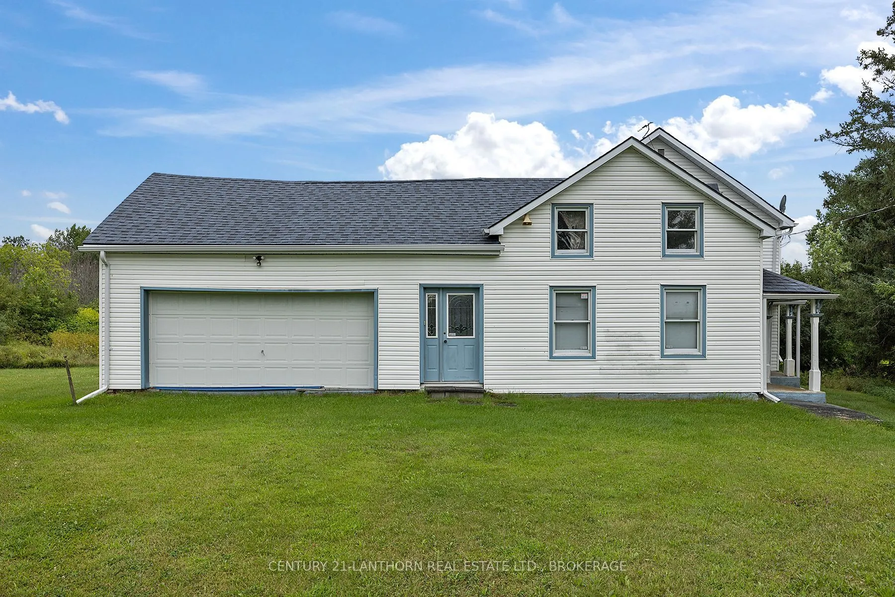 38 FITCHETT Road
