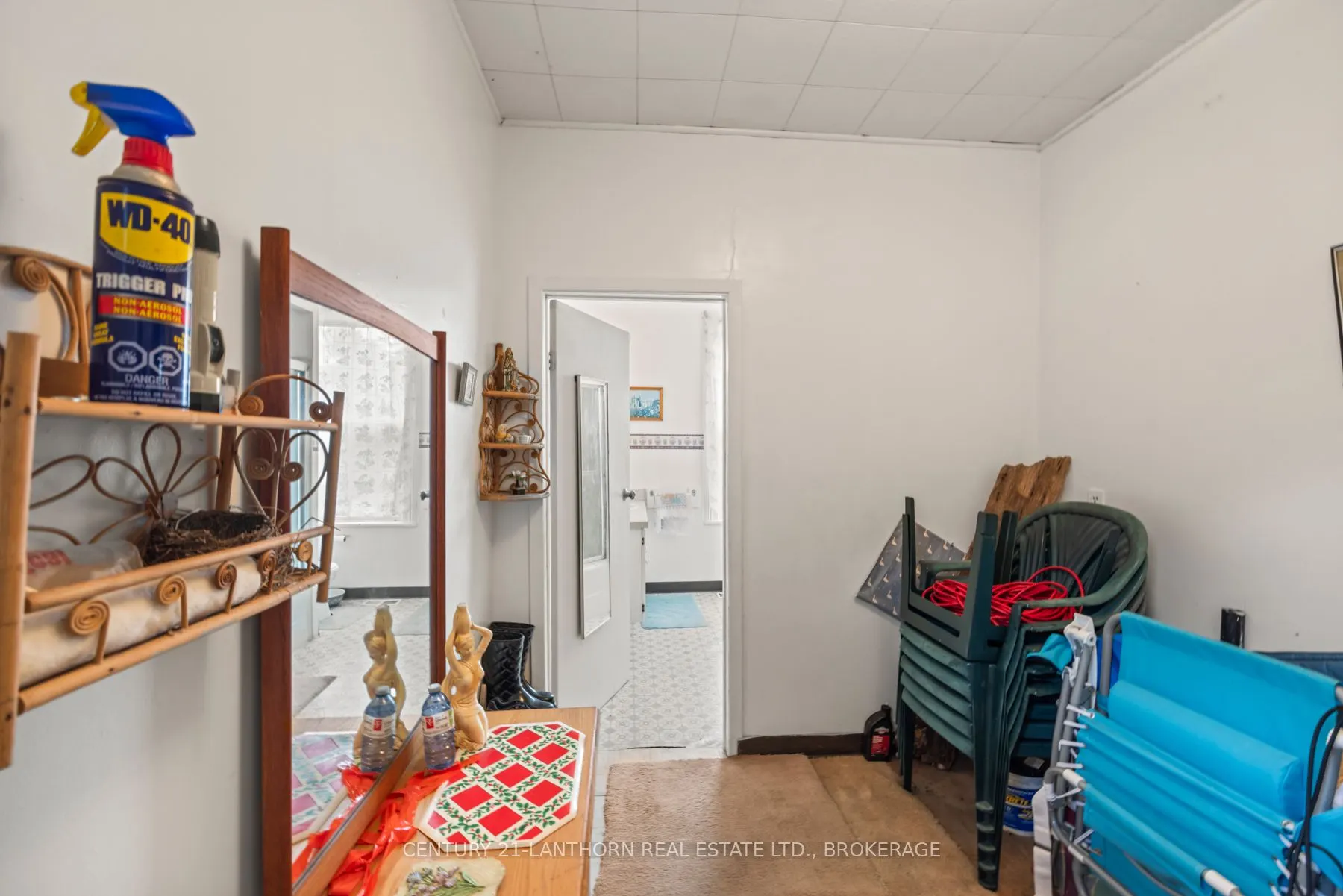 38 FITCHETT Road