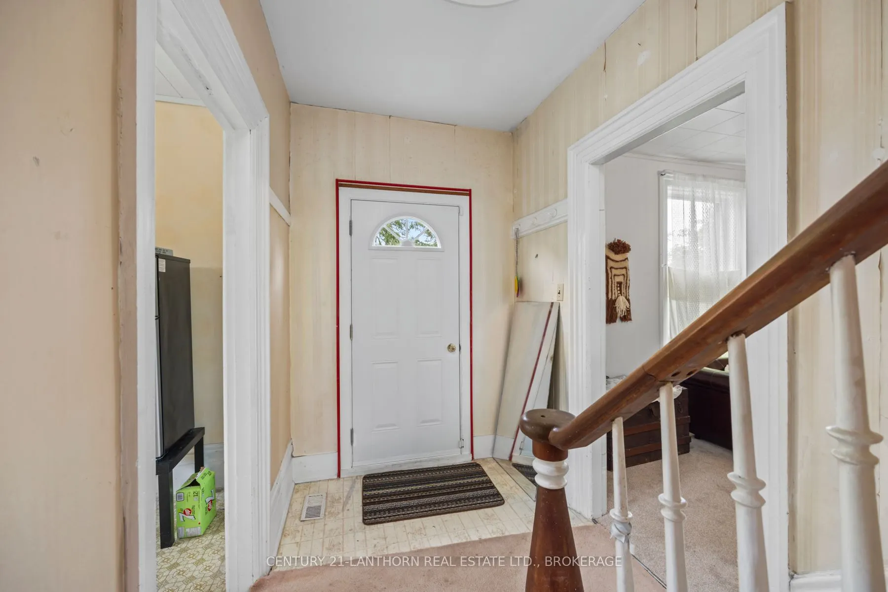 38 FITCHETT Road