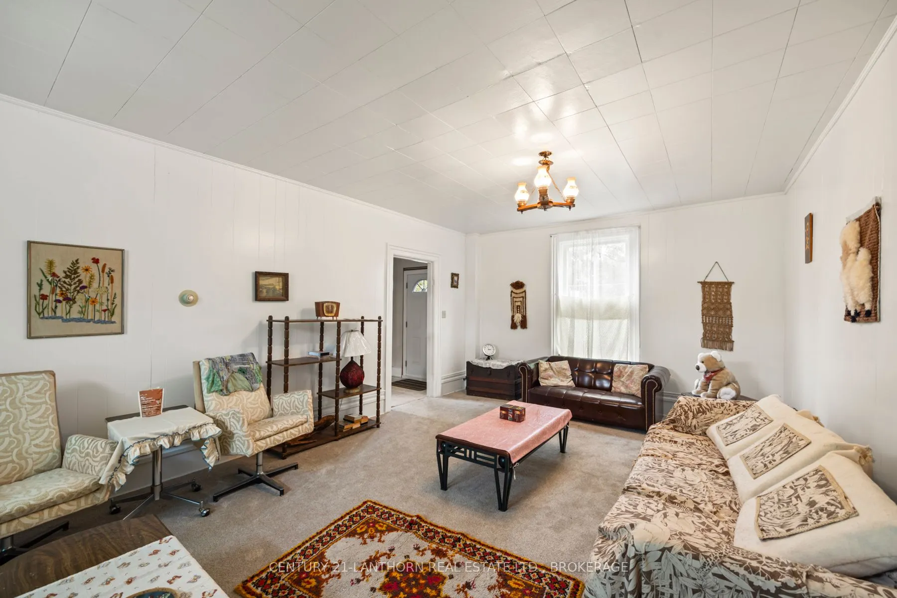 38 FITCHETT Road