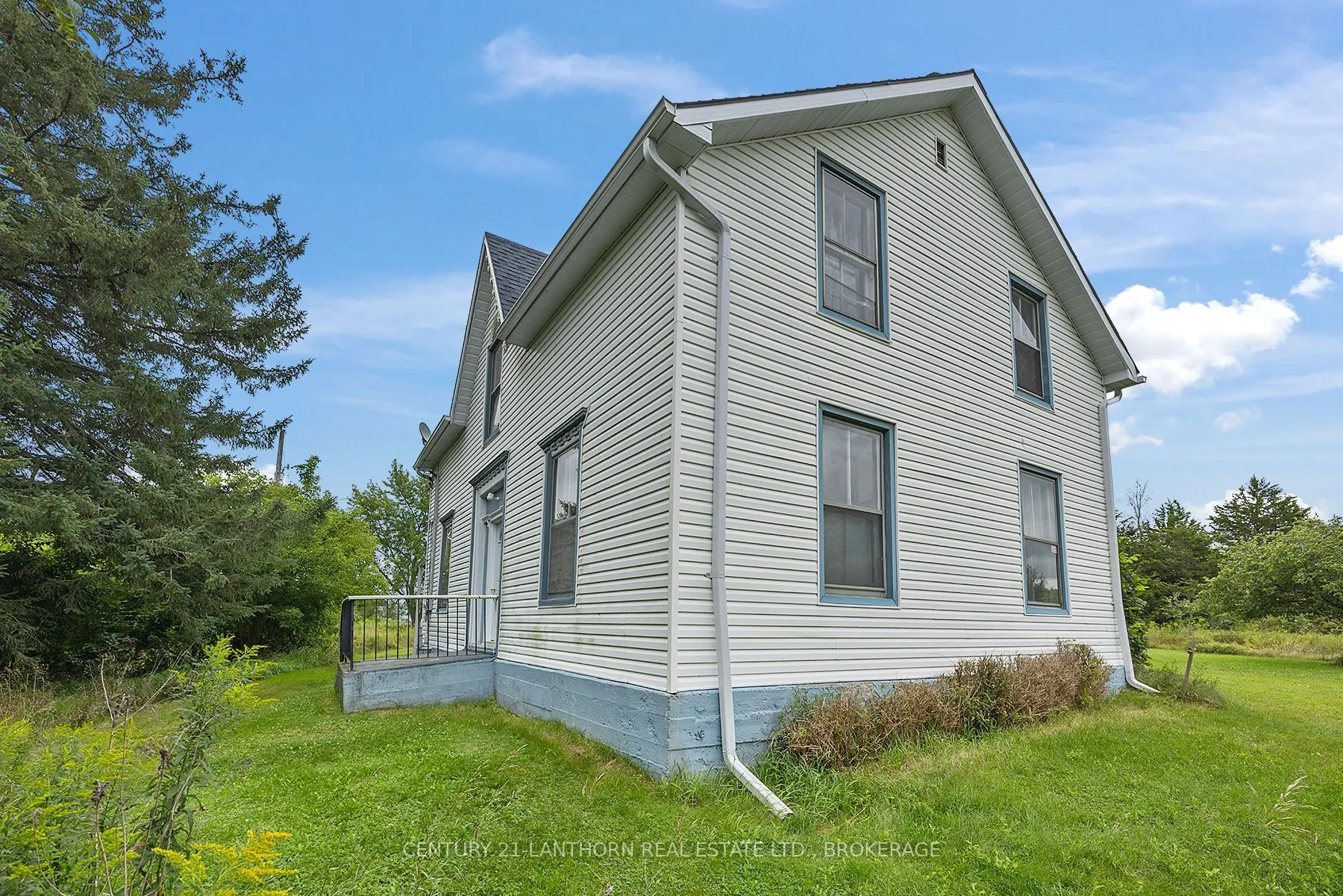 38 FITCHETT Road