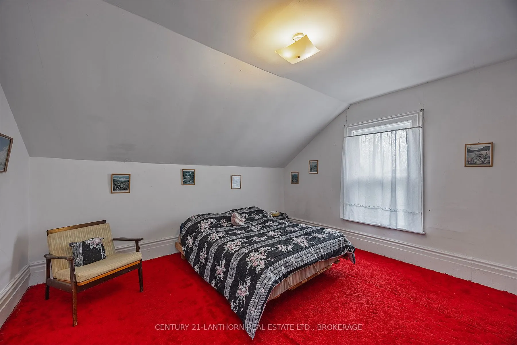 38 FITCHETT Road