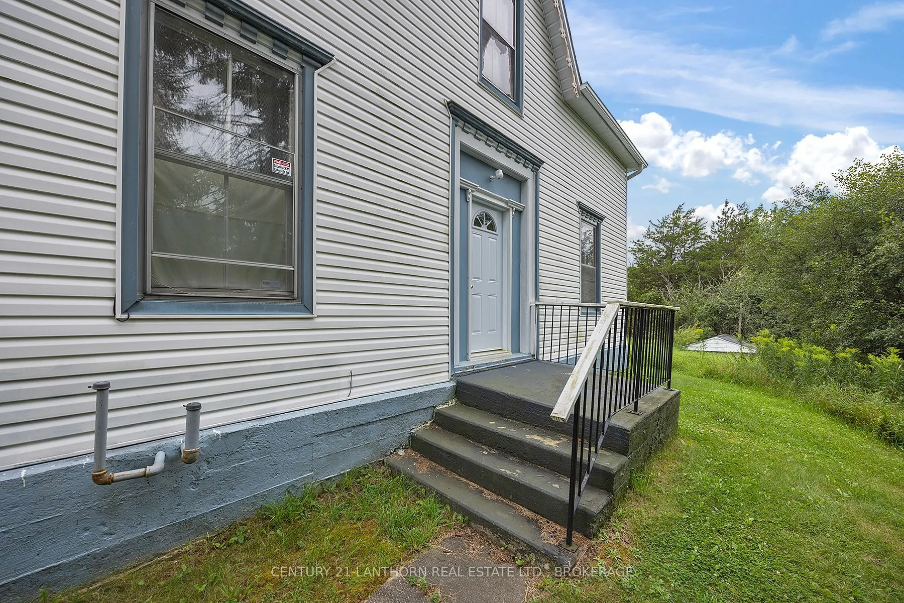 38 FITCHETT Road
