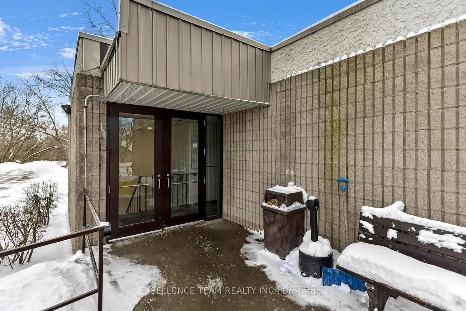 309 Park Street
