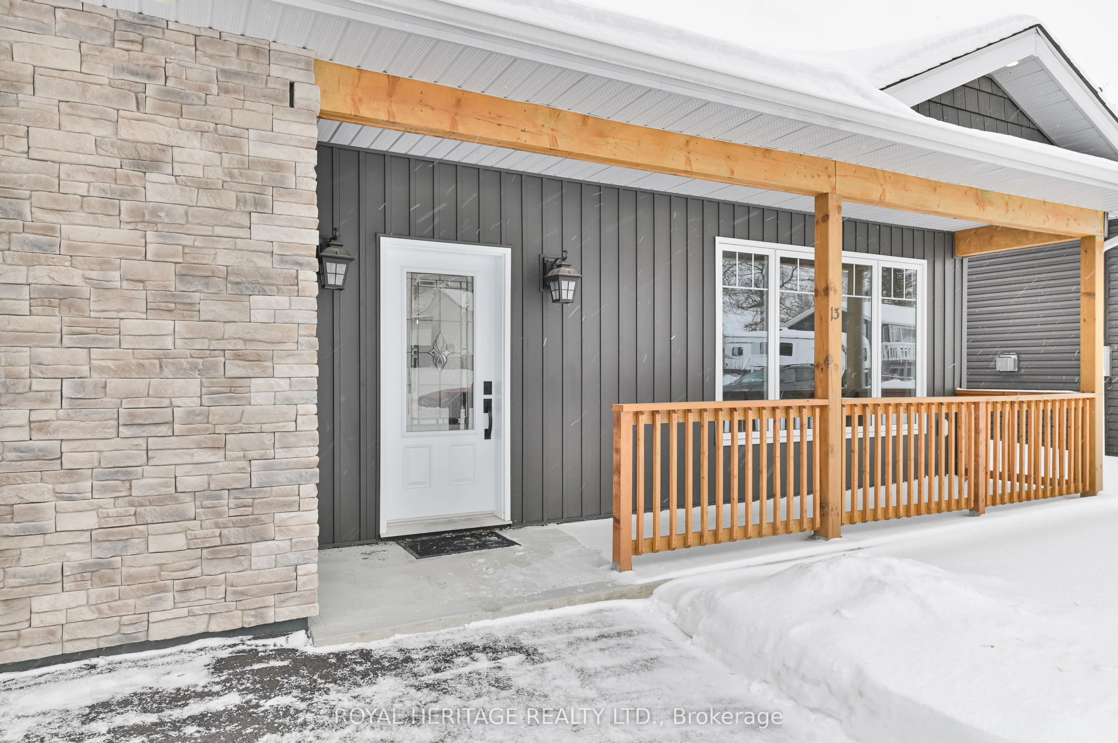 13 Crawford Drive