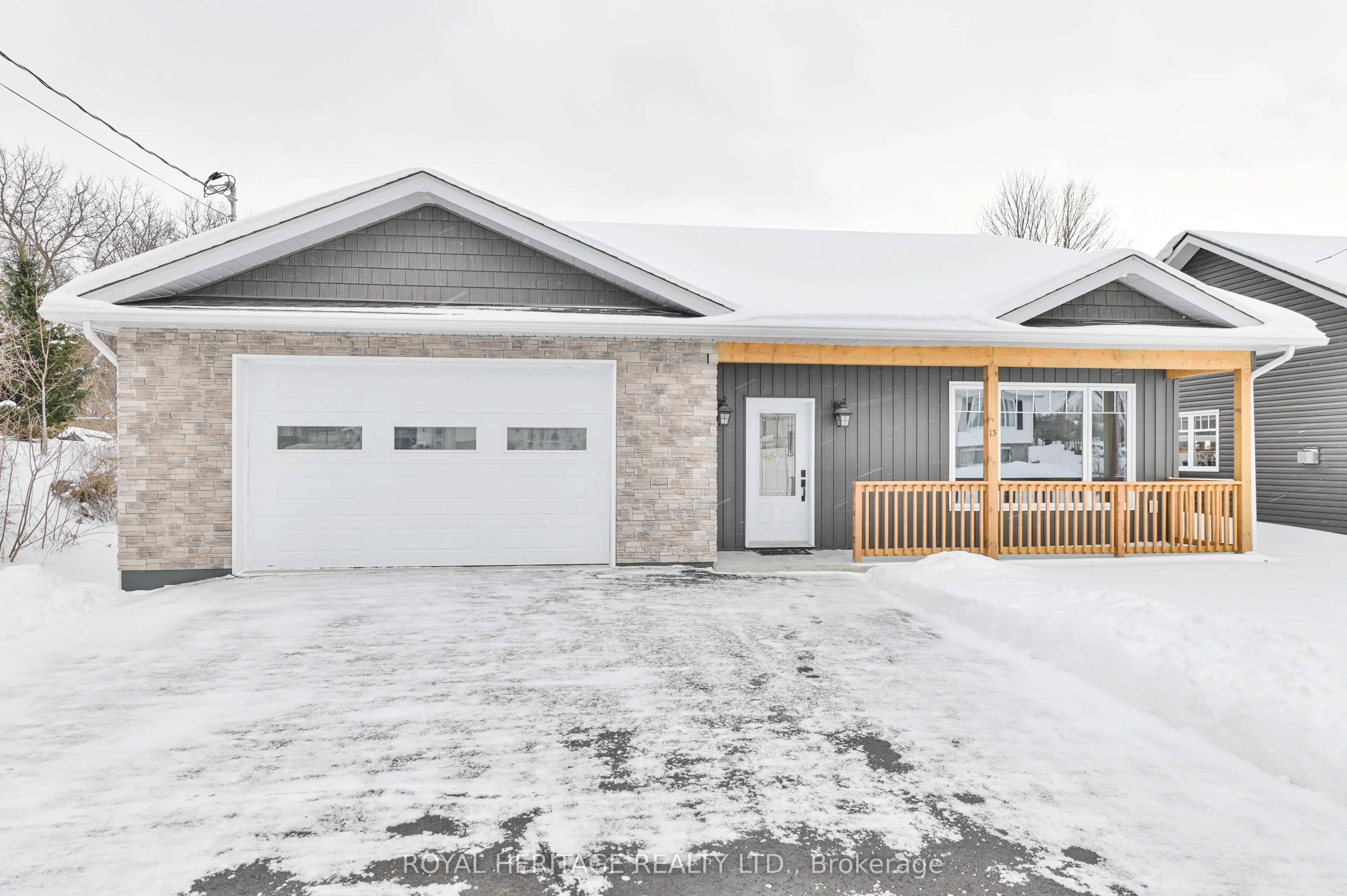 13 Crawford Drive