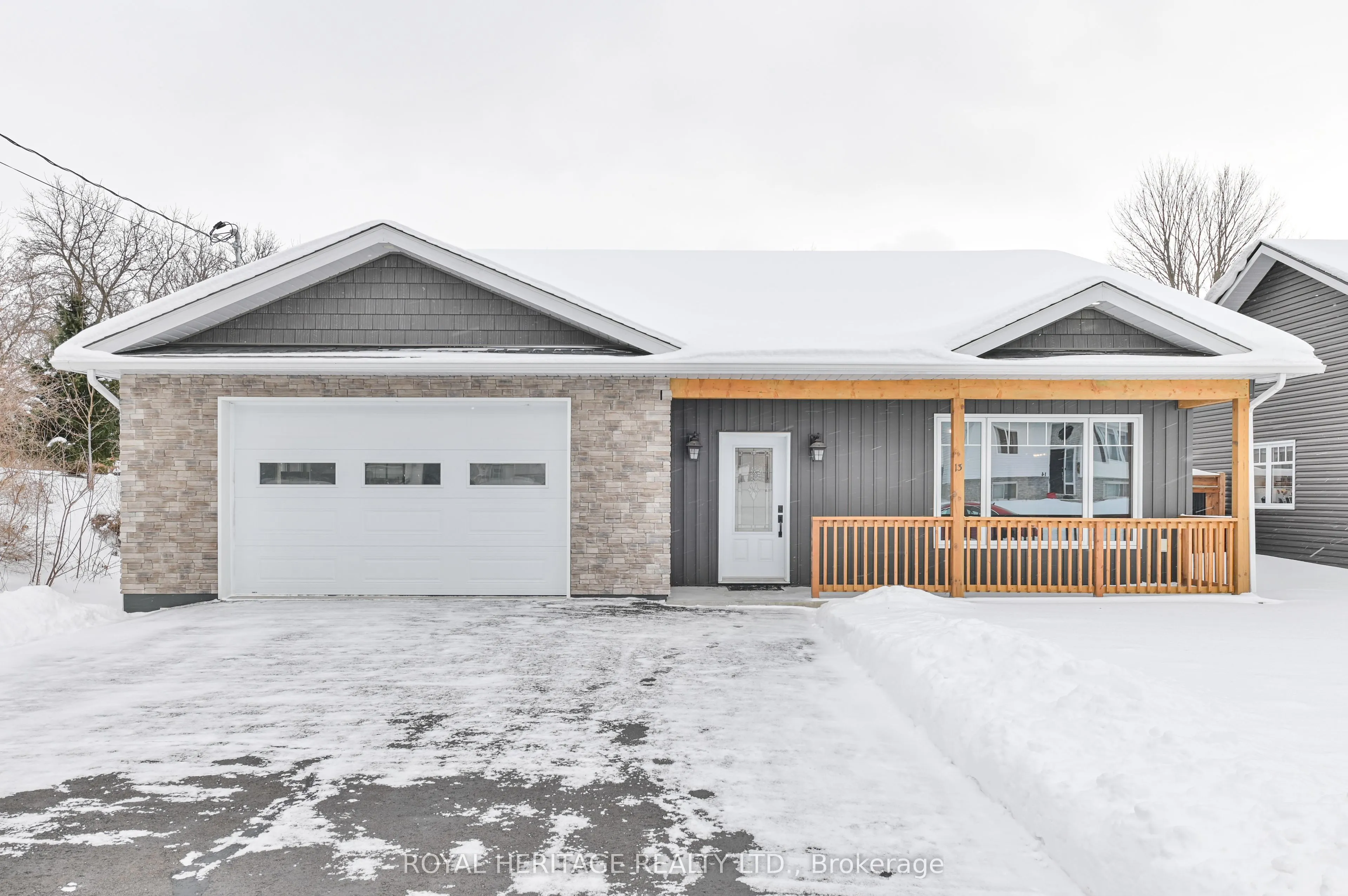13 Crawford Drive