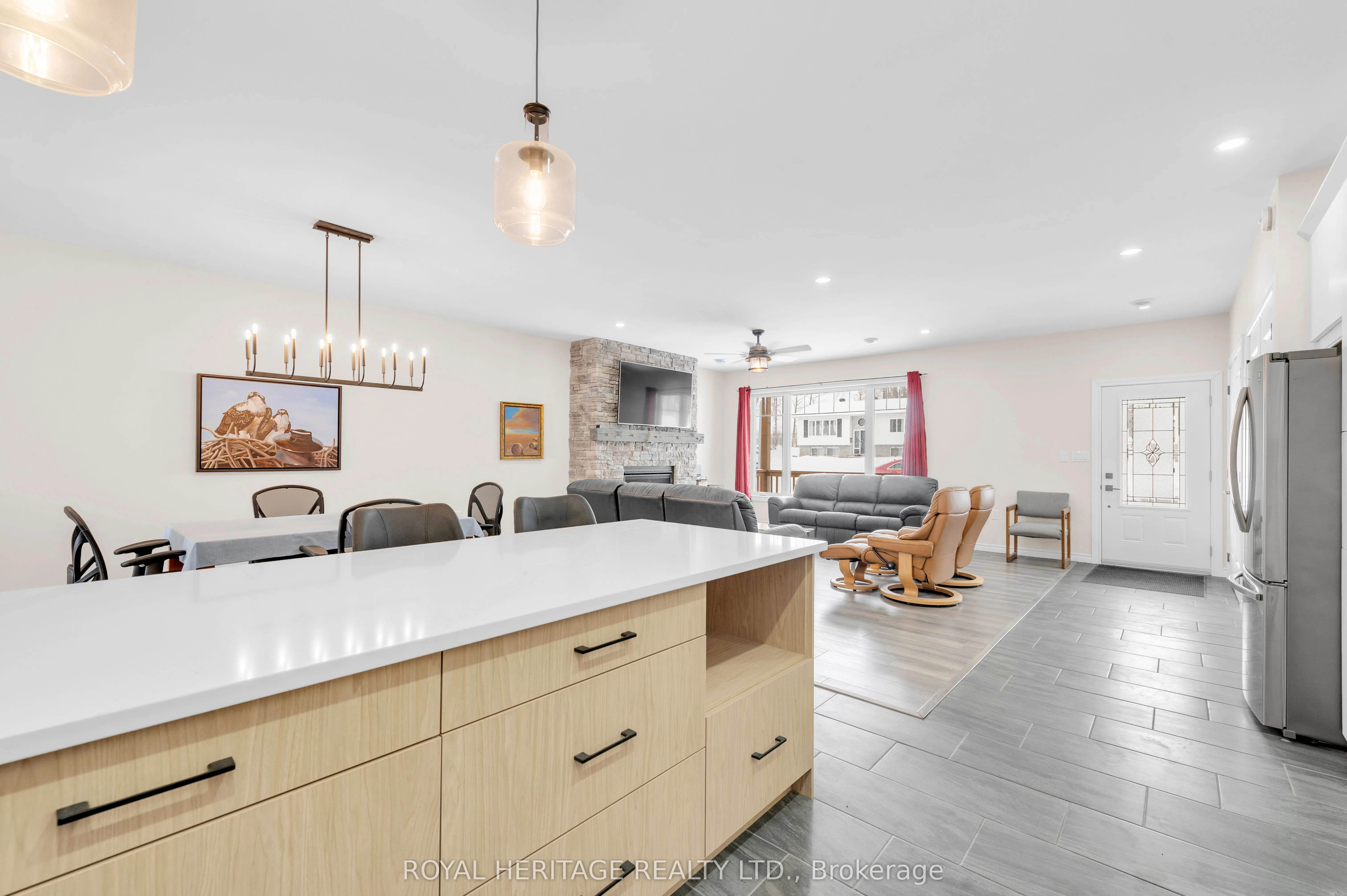 13 Crawford Drive