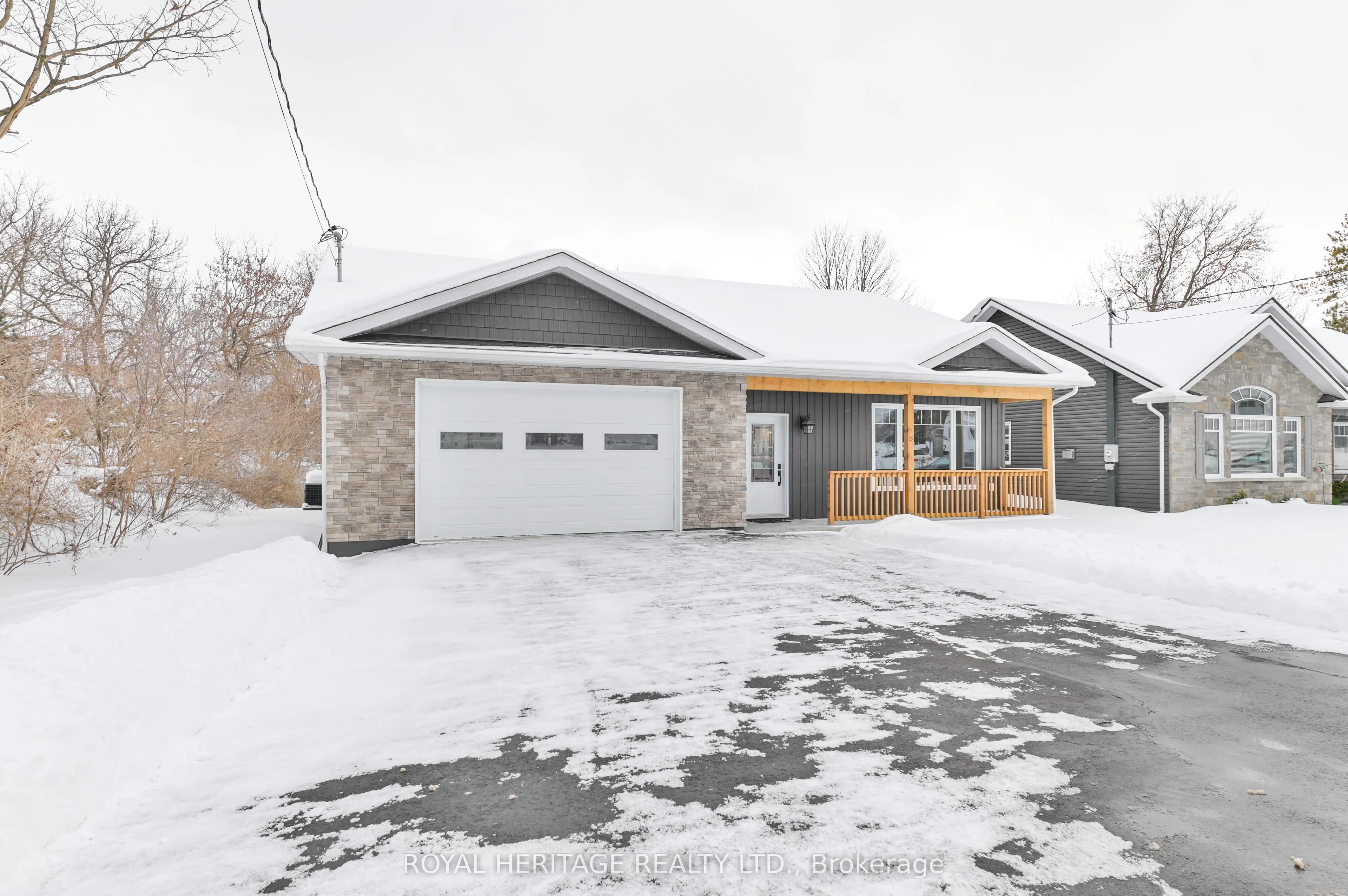 13 Crawford Drive