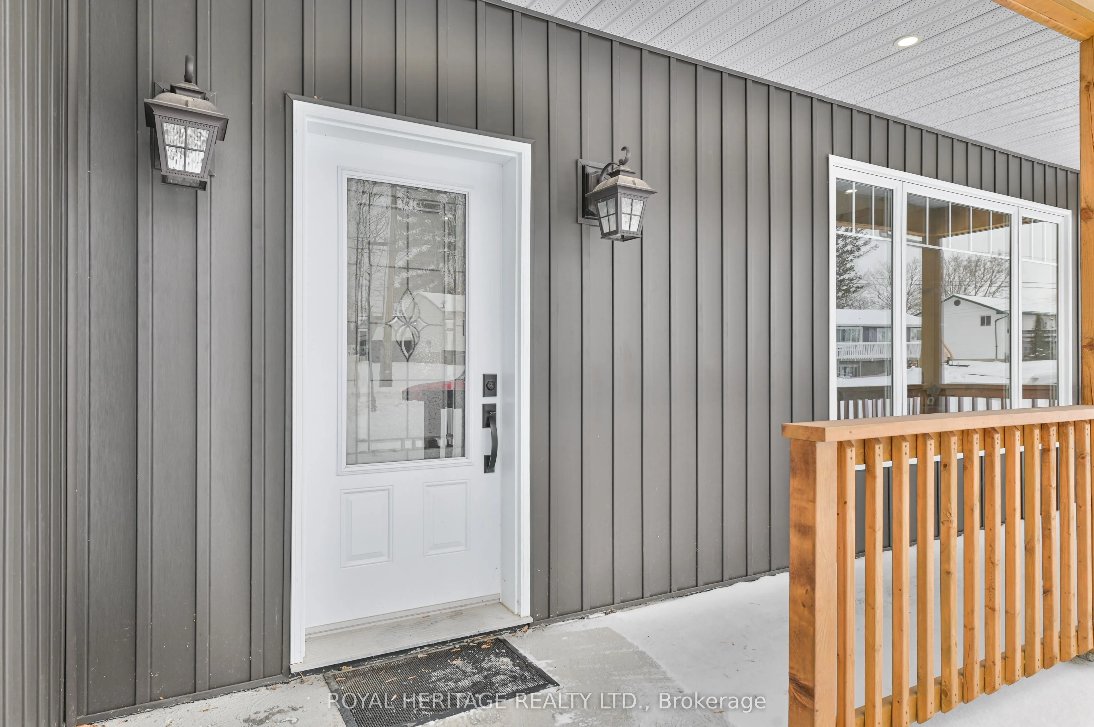 13 Crawford Drive