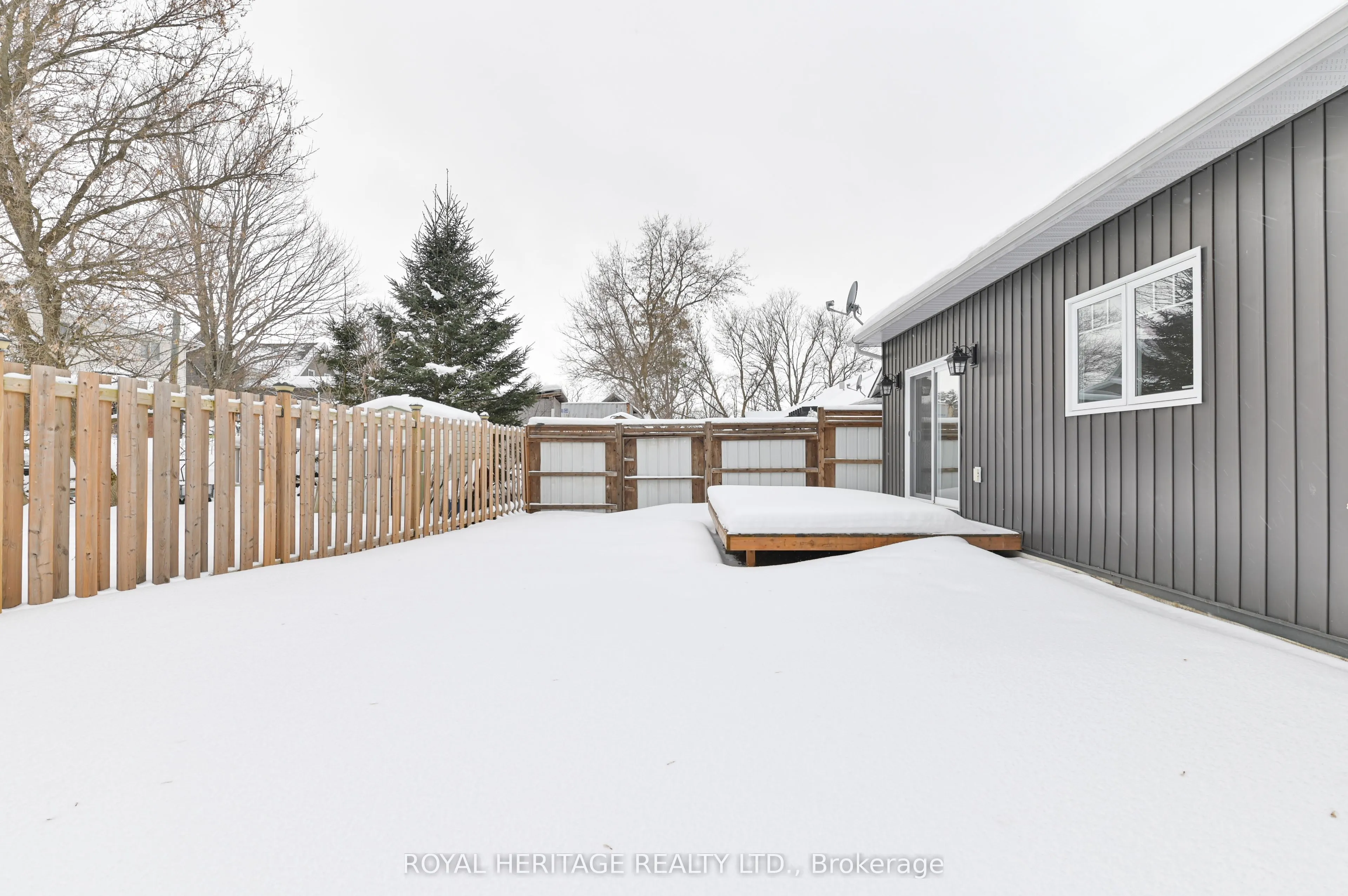 13 Crawford Drive