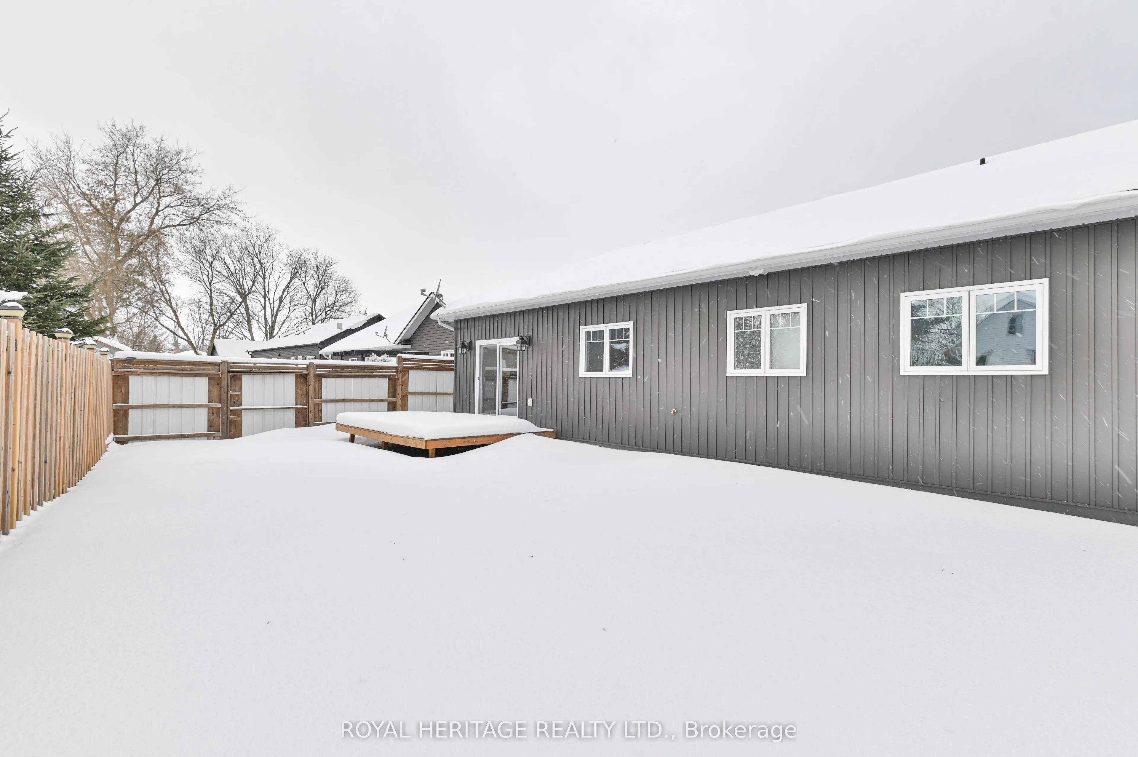 13 Crawford Drive