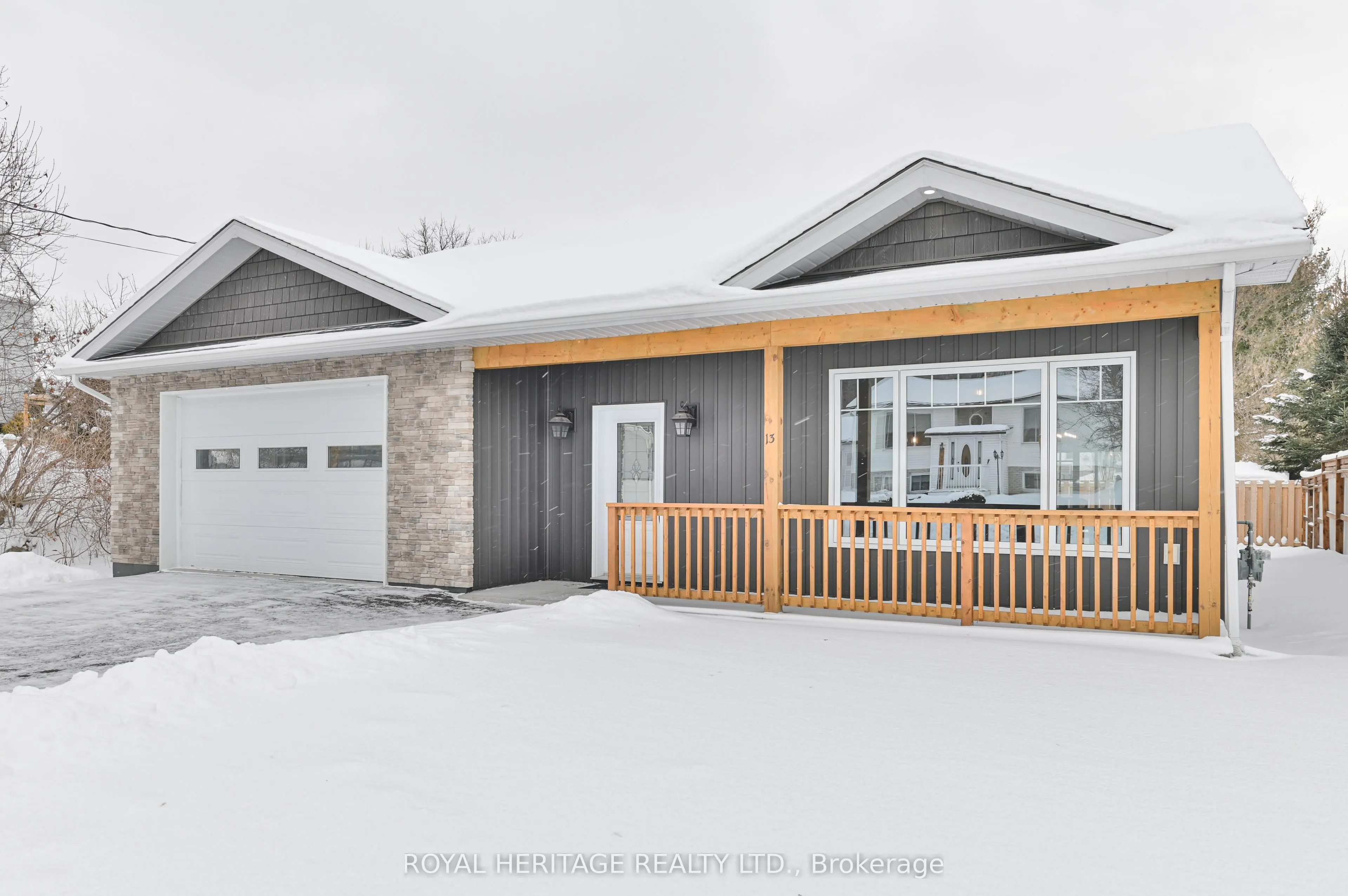13 Crawford Drive