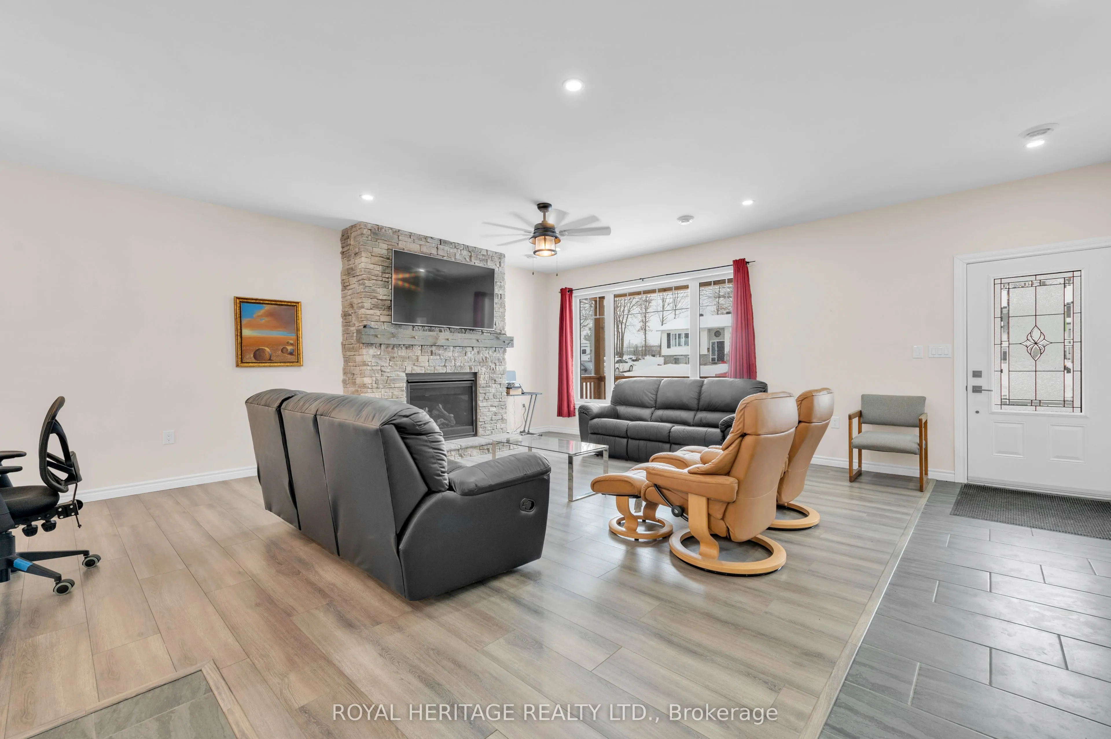 13 Crawford Drive