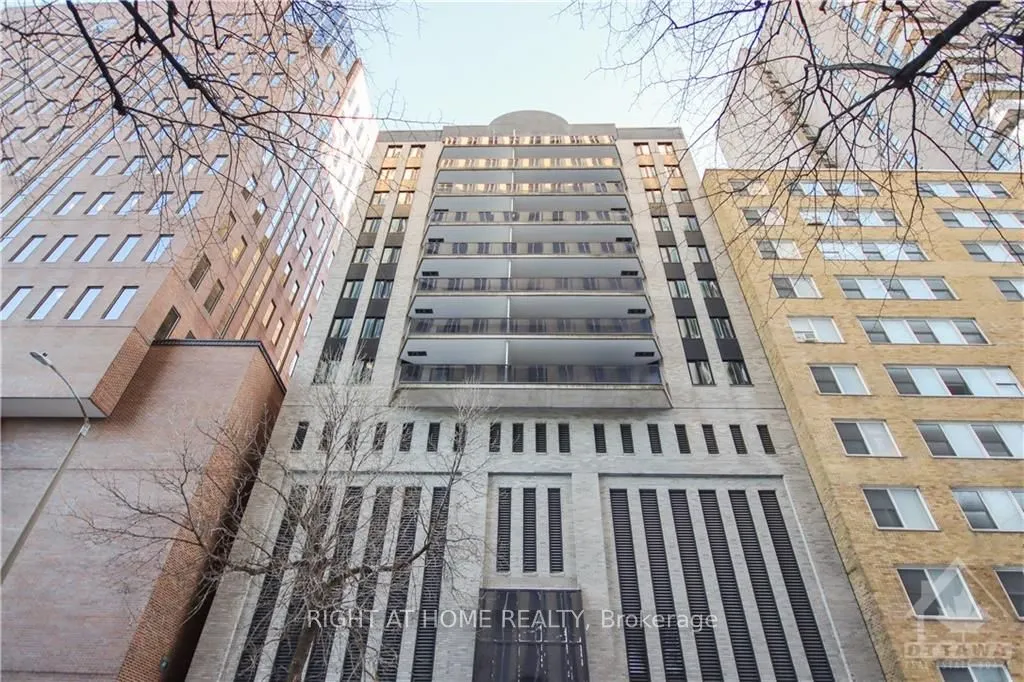 18 Nepean Street #701
