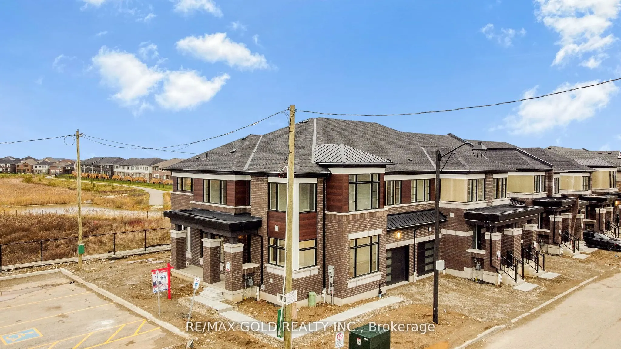 420 Newman Drive, #8