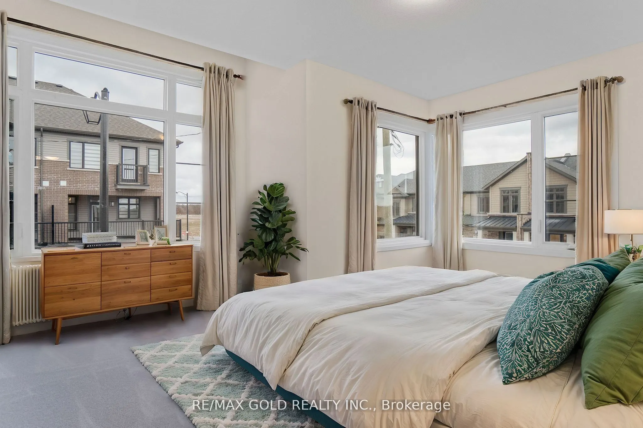 420 Newman Drive, #8