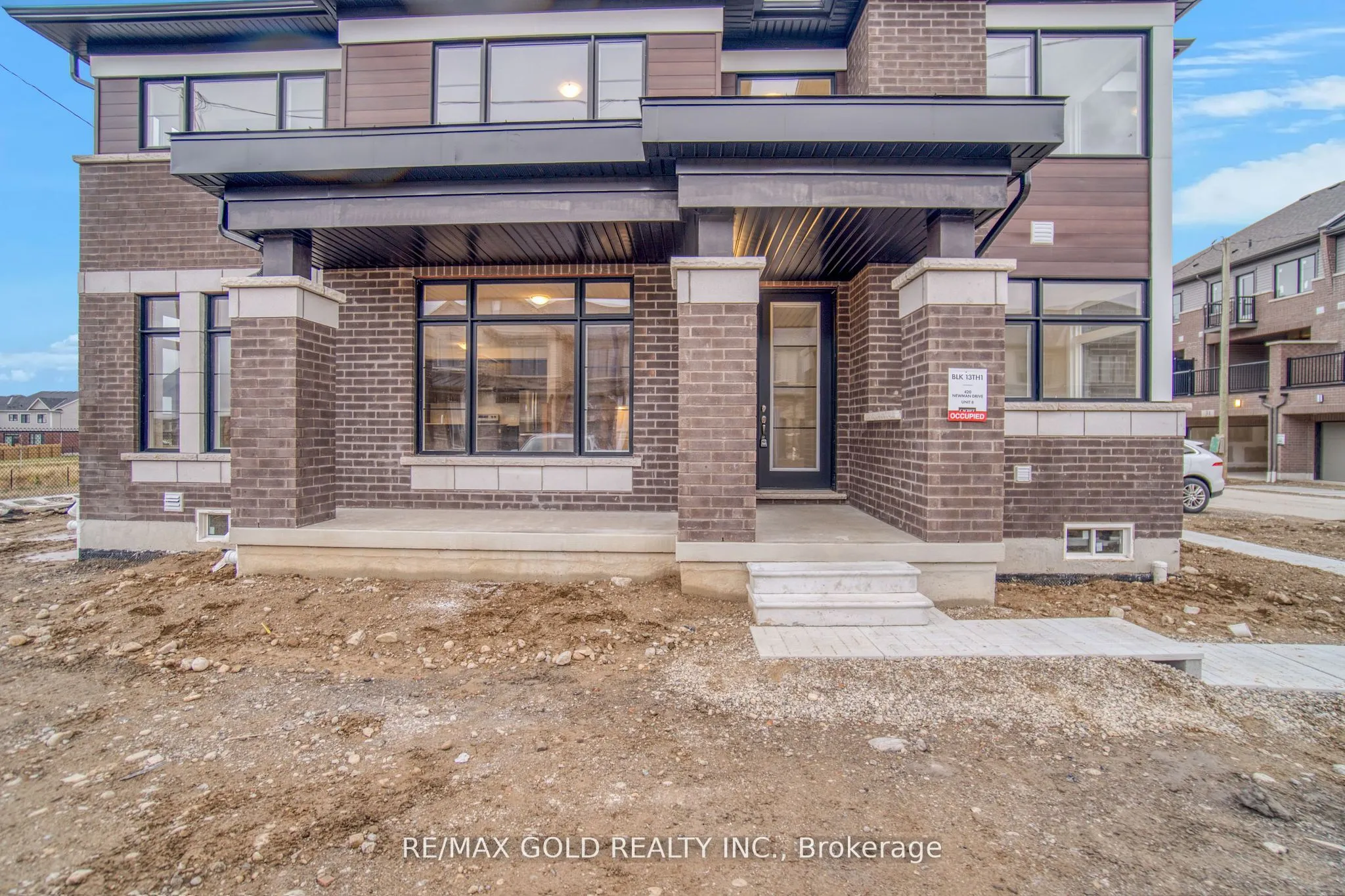 420 Newman Drive, #8