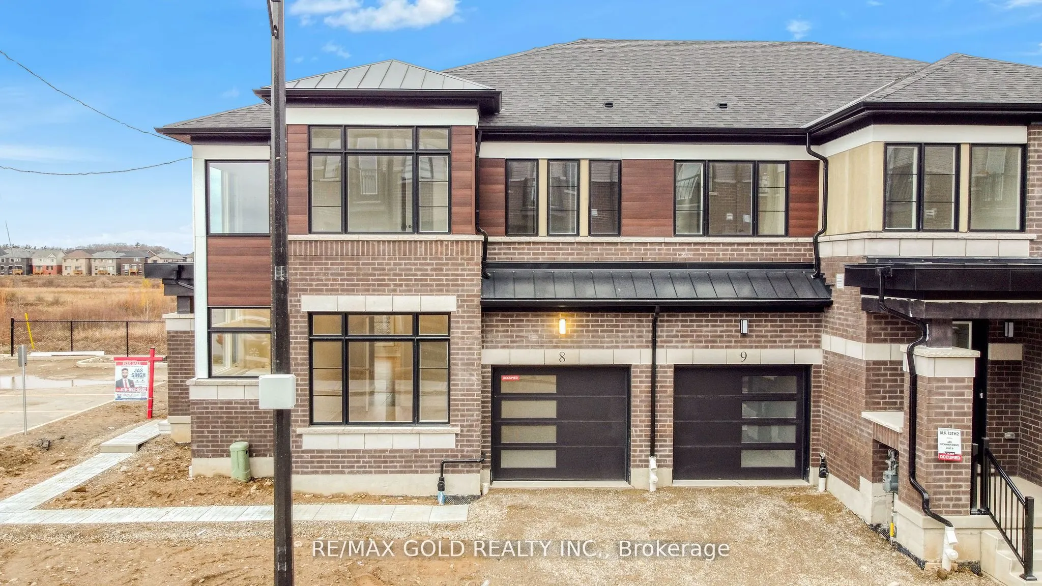 420 Newman Drive, #8