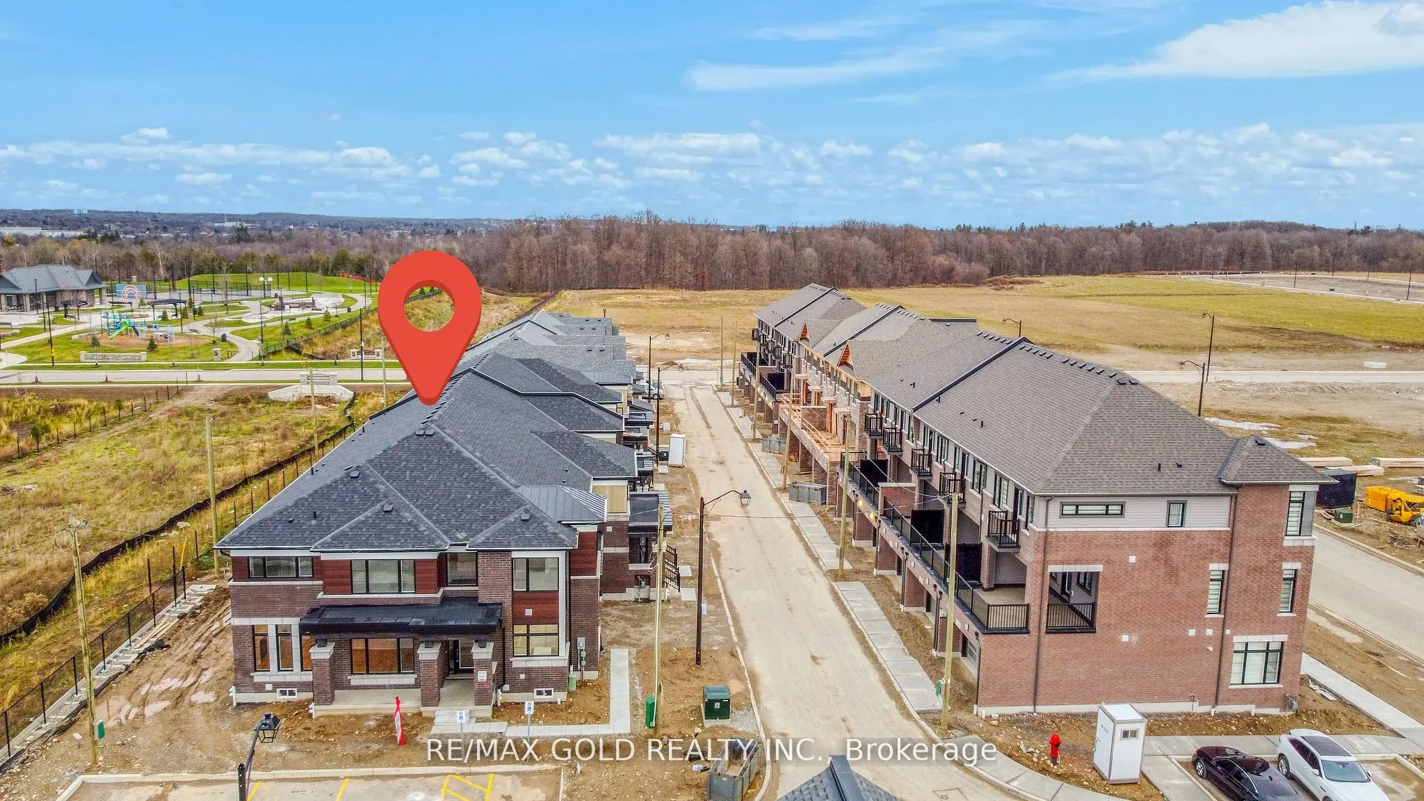 420 Newman Drive, #8