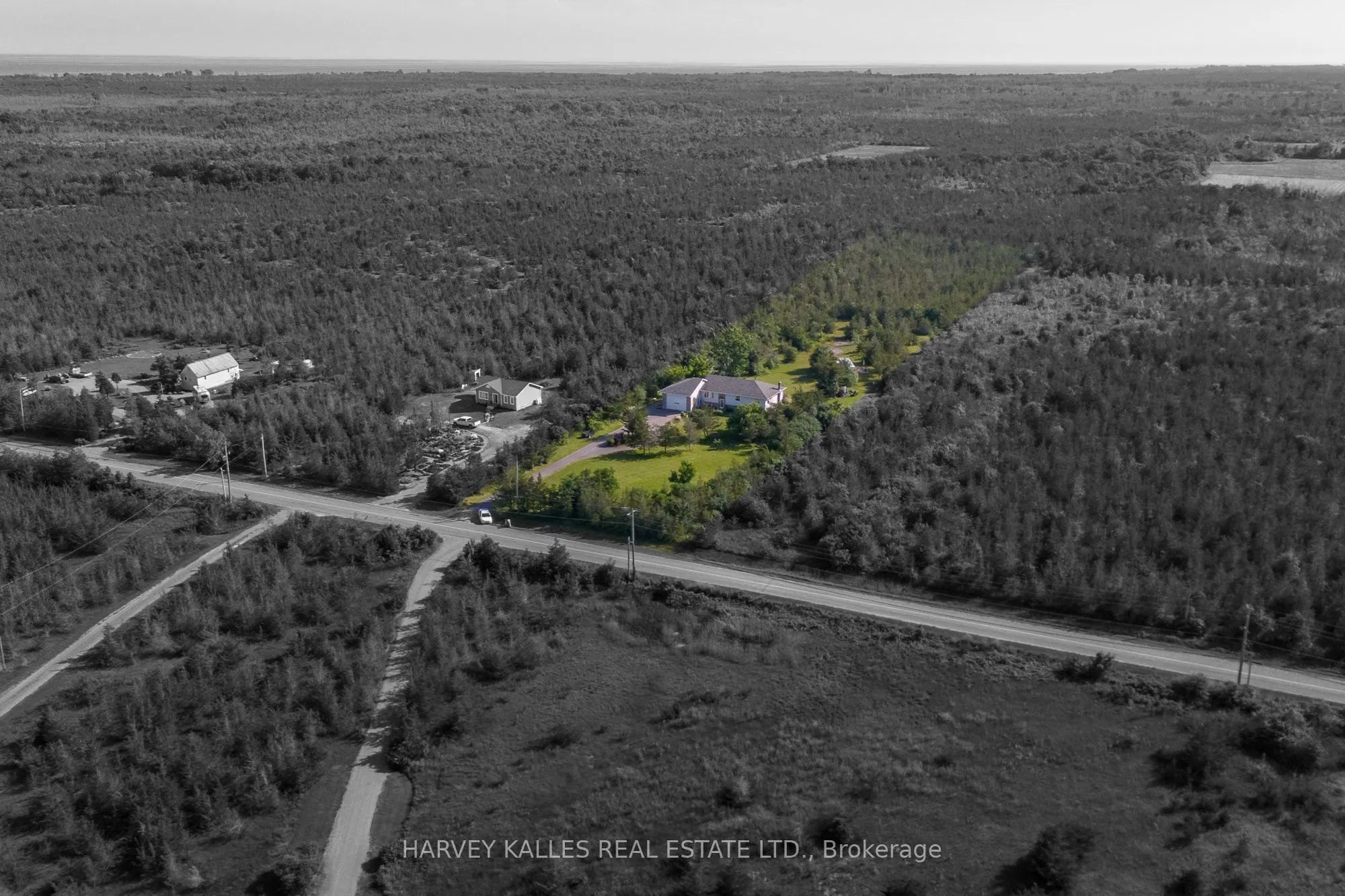 3470 County Rd 13 Road