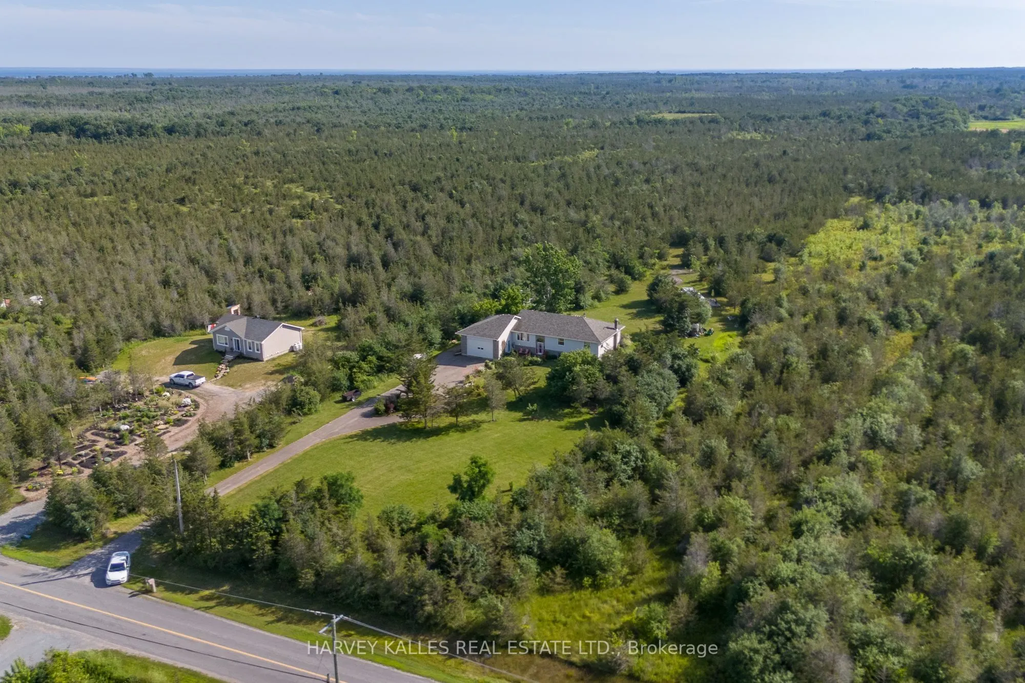 3470 County Rd 13 Road