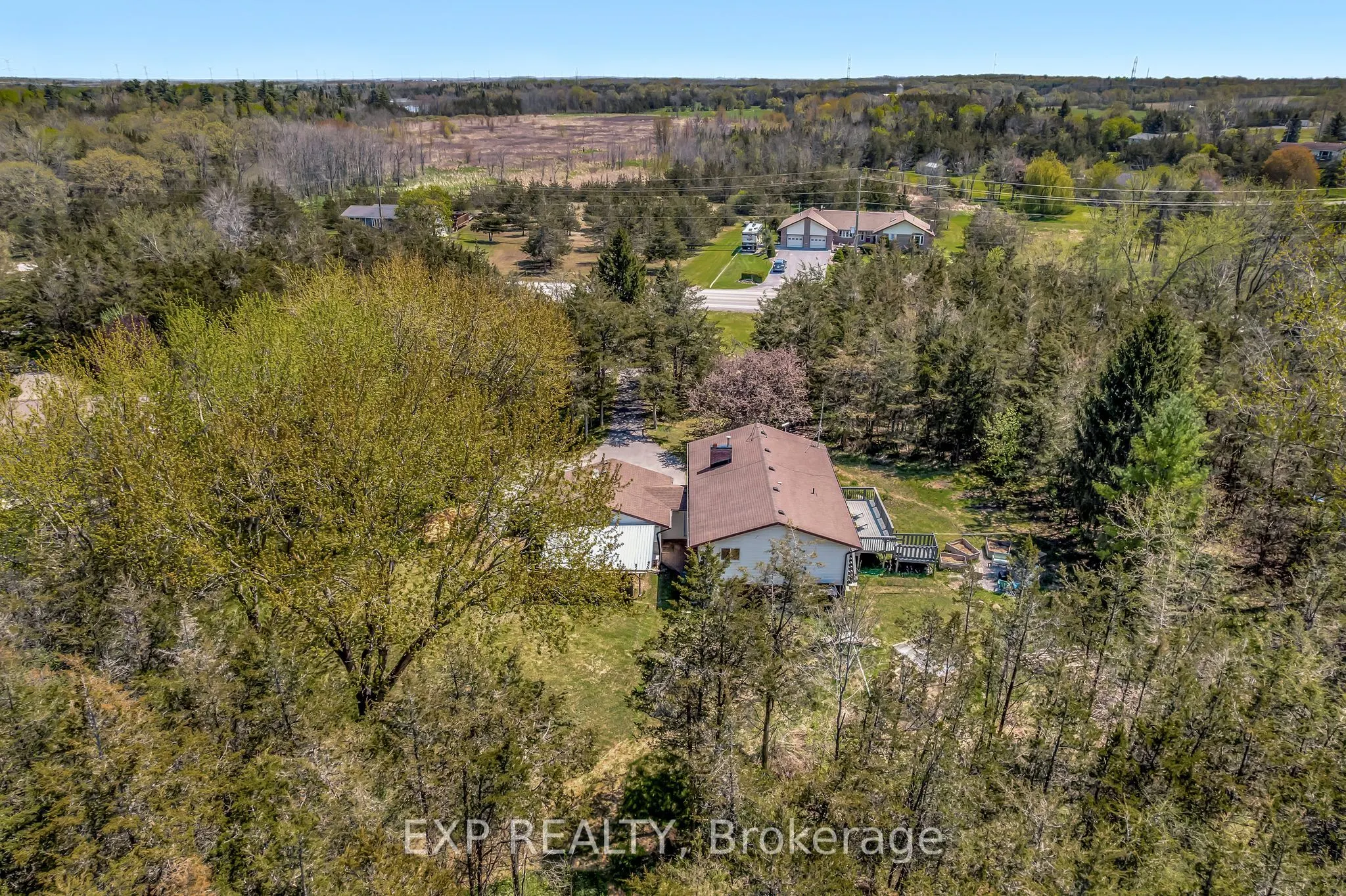 1207 County Rd 9 Road