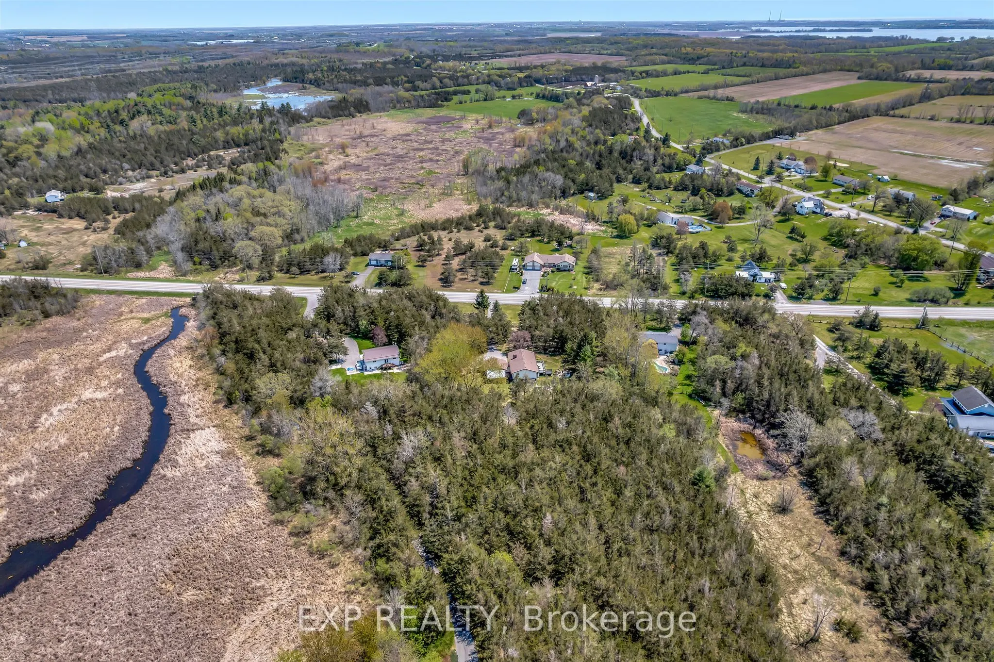1207 County Rd 9 Road