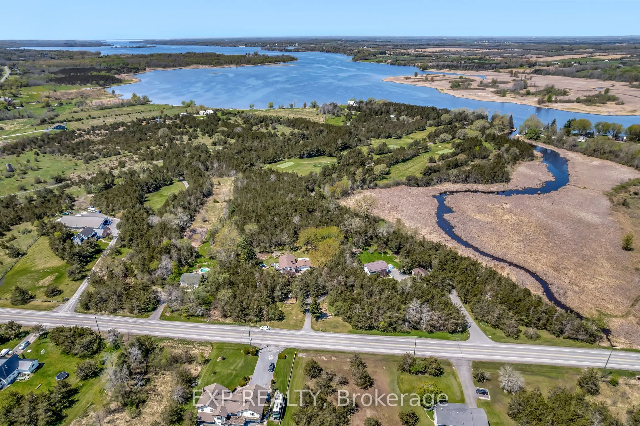 1207 County Rd 9 Road