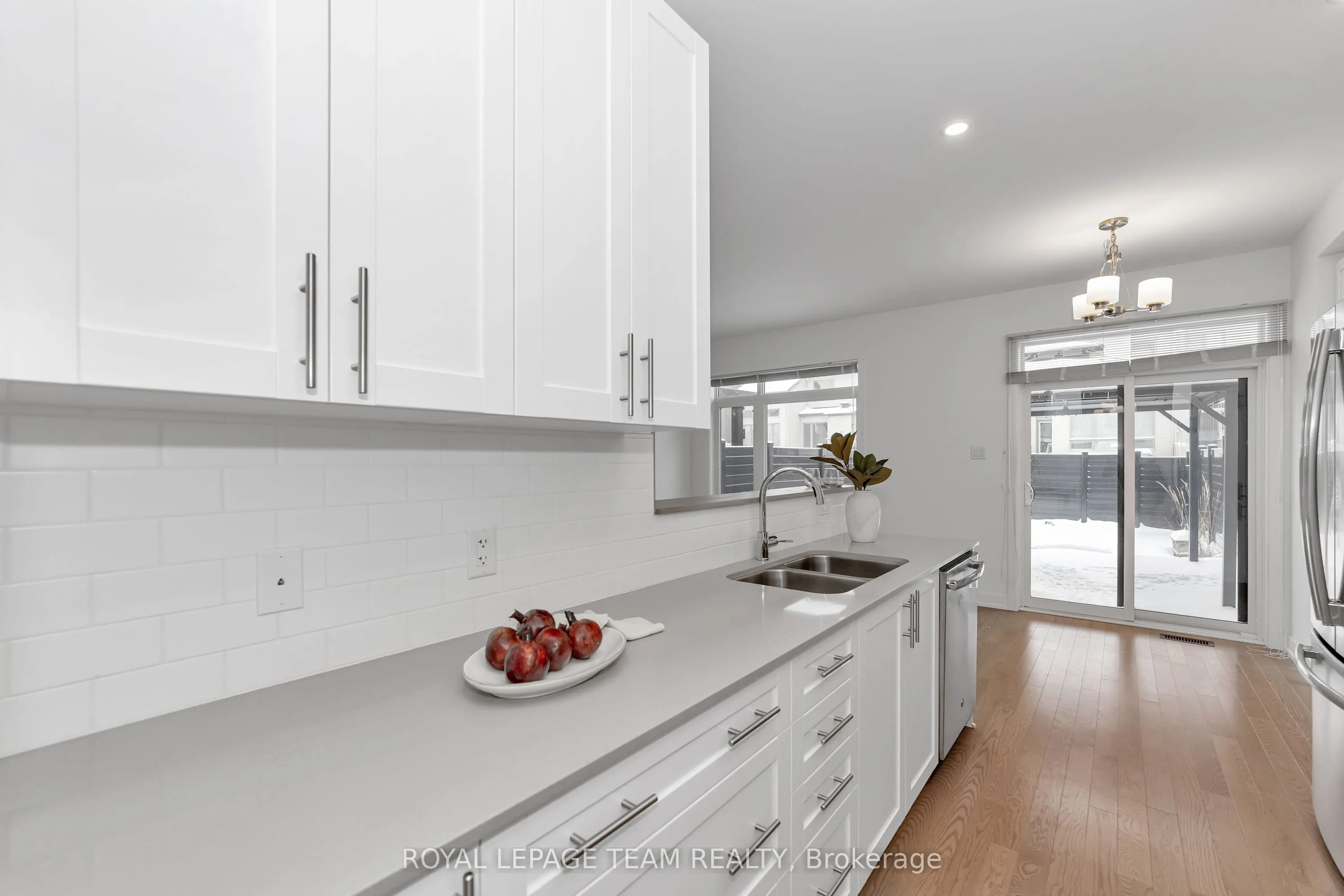 656 Putney Crescent