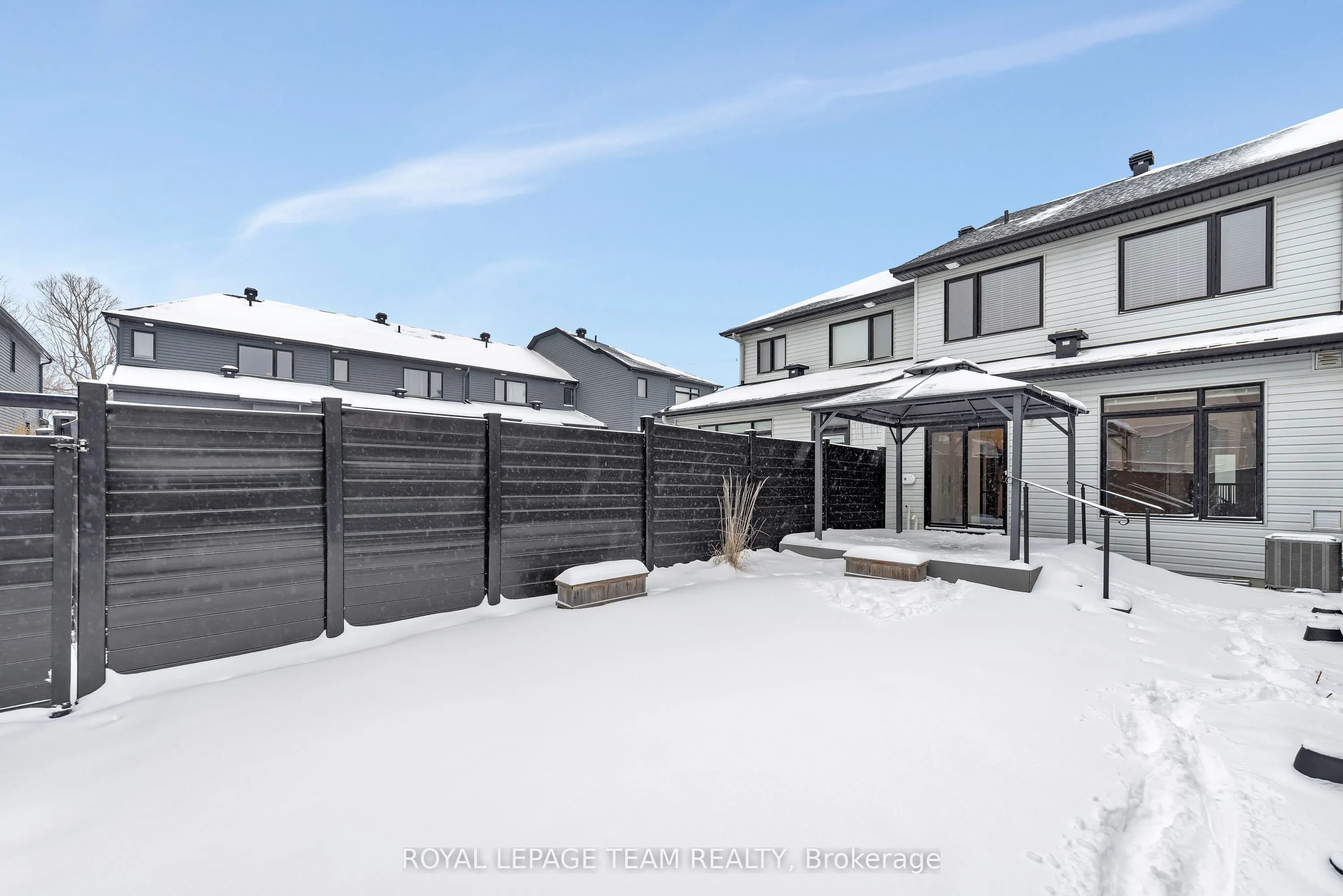 656 Putney Crescent