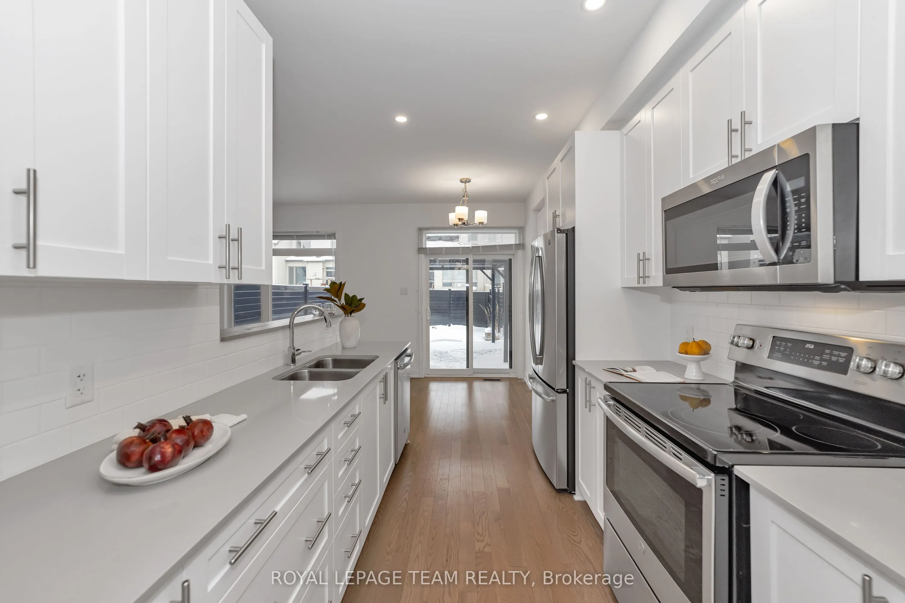 656 Putney Crescent