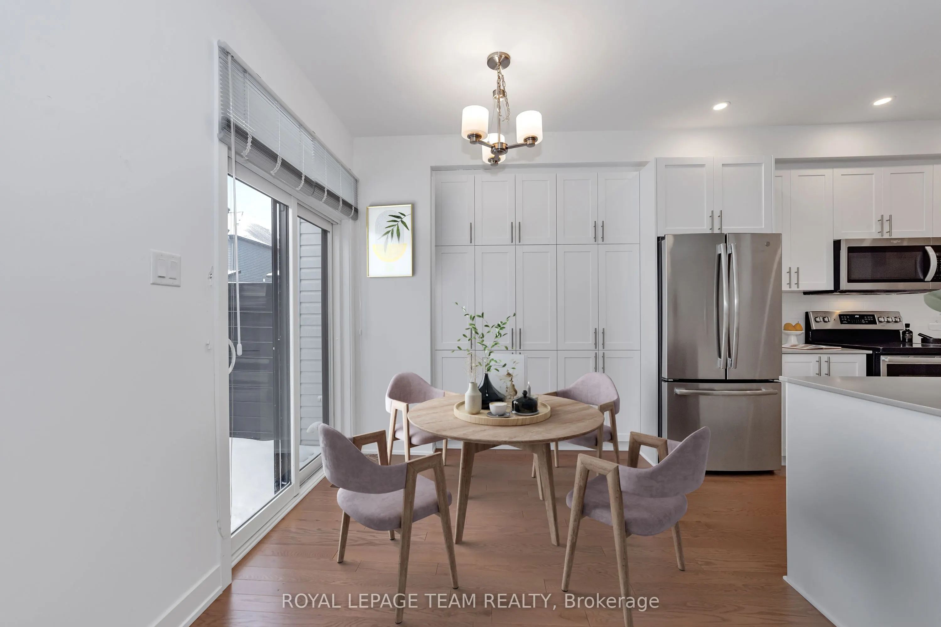 656 Putney Crescent