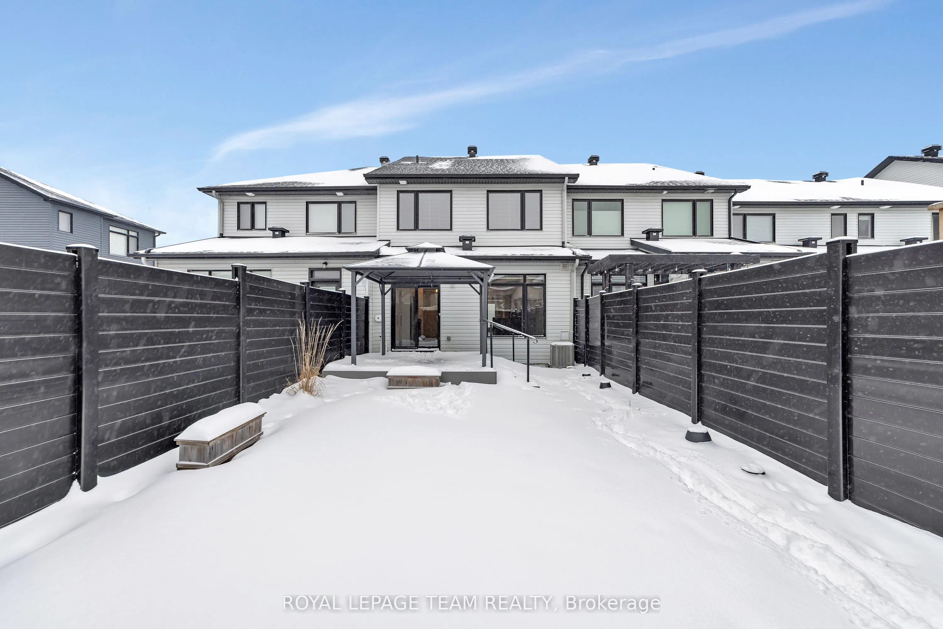 656 Putney Crescent