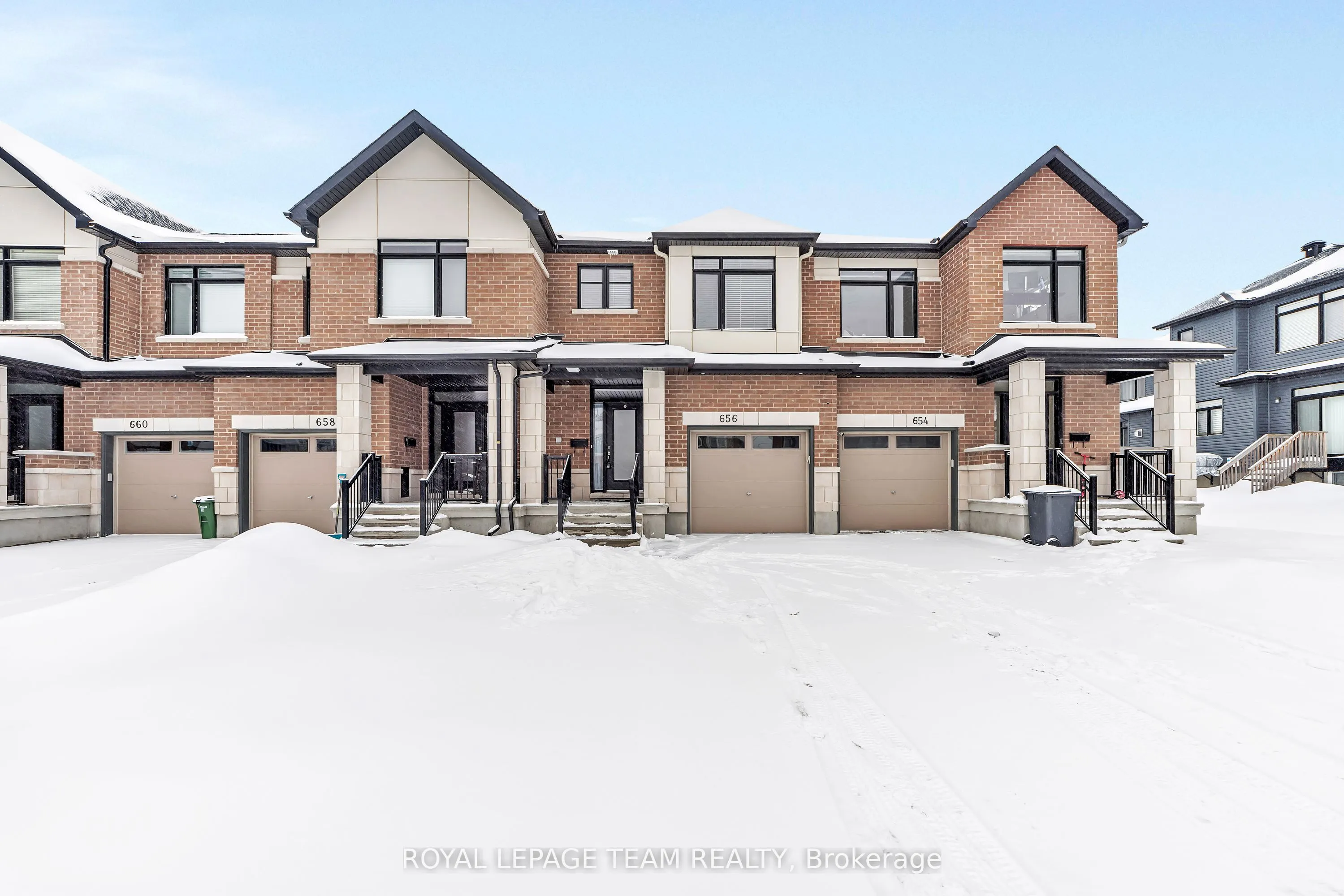 656 Putney Crescent