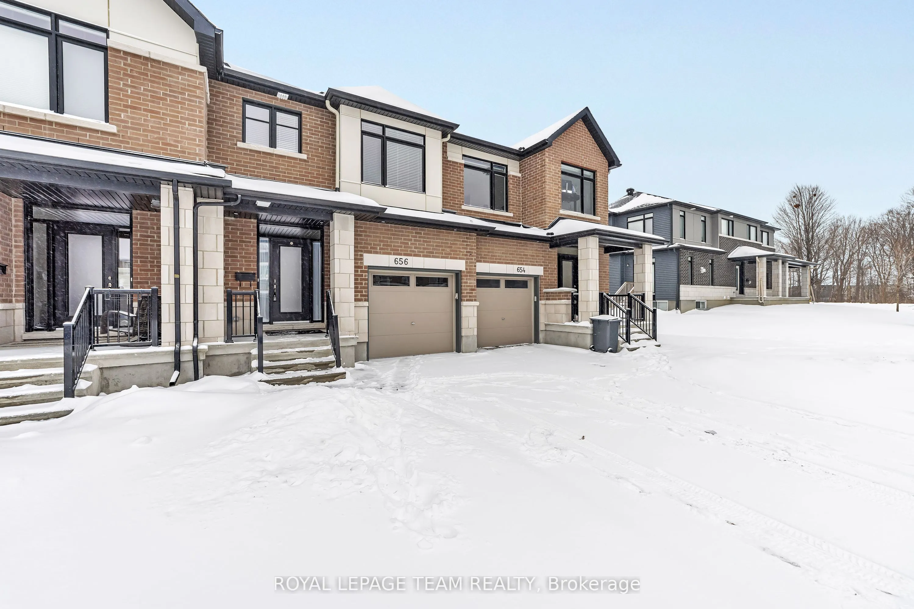 656 Putney Crescent